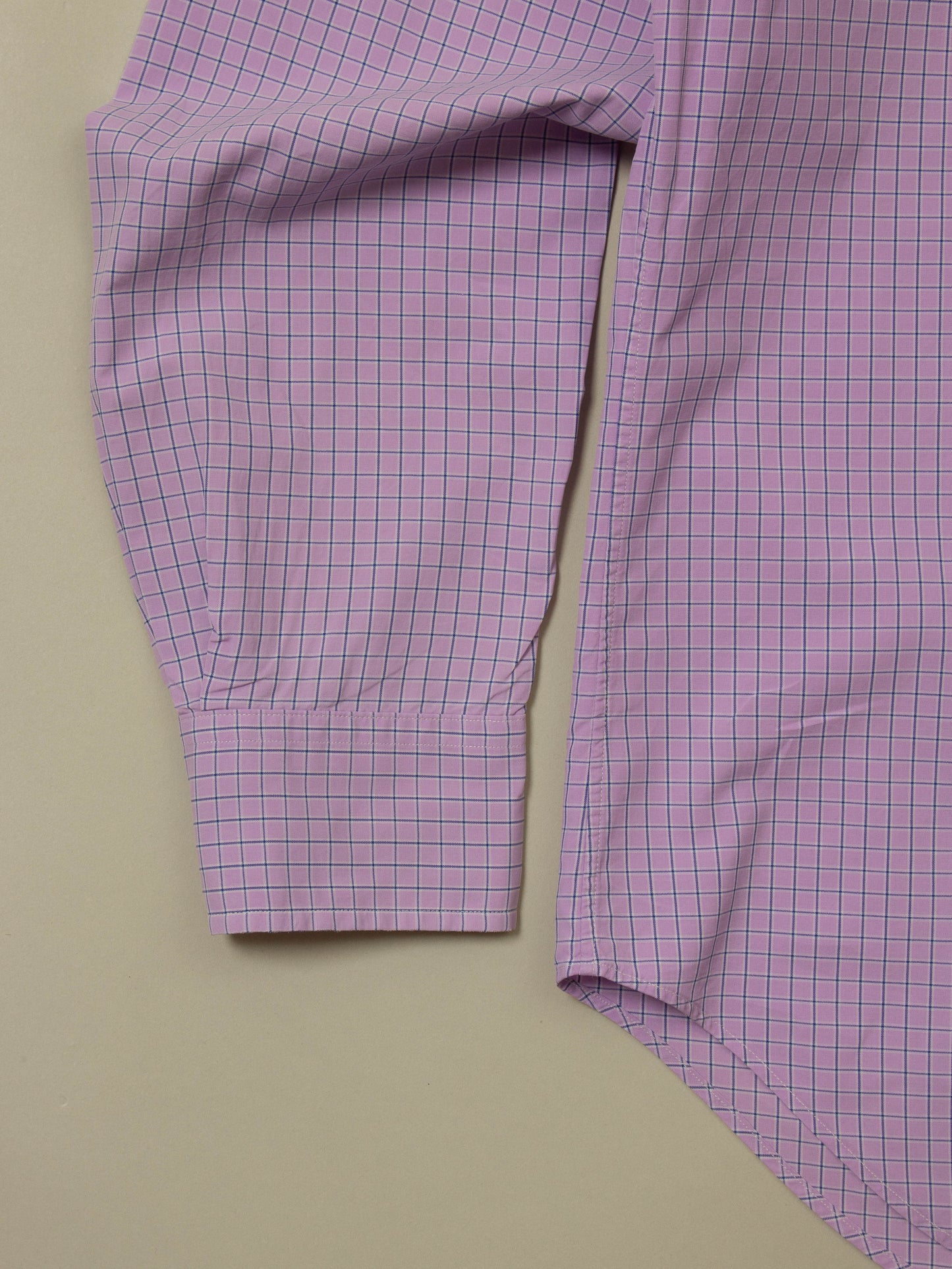 Vtg 1990s Ralph Lauren Shirt (M)