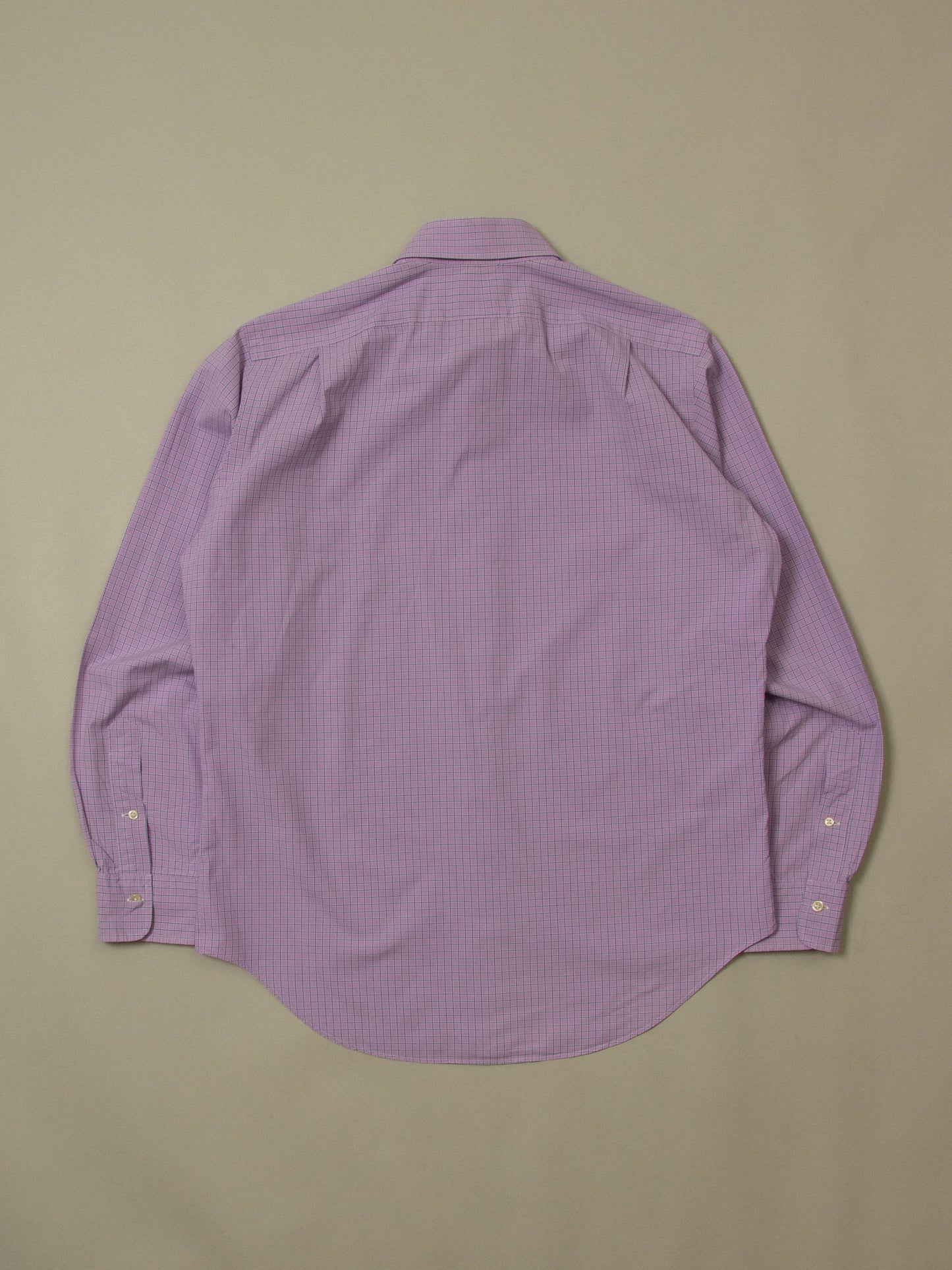 Vtg 1990s Ralph Lauren Shirt (M)