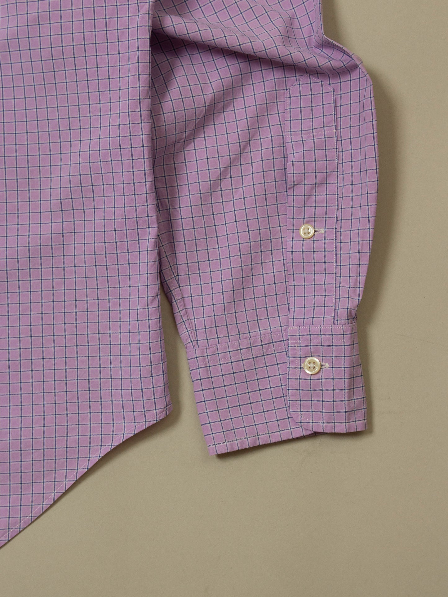 Vtg 1990s Ralph Lauren Shirt (M)