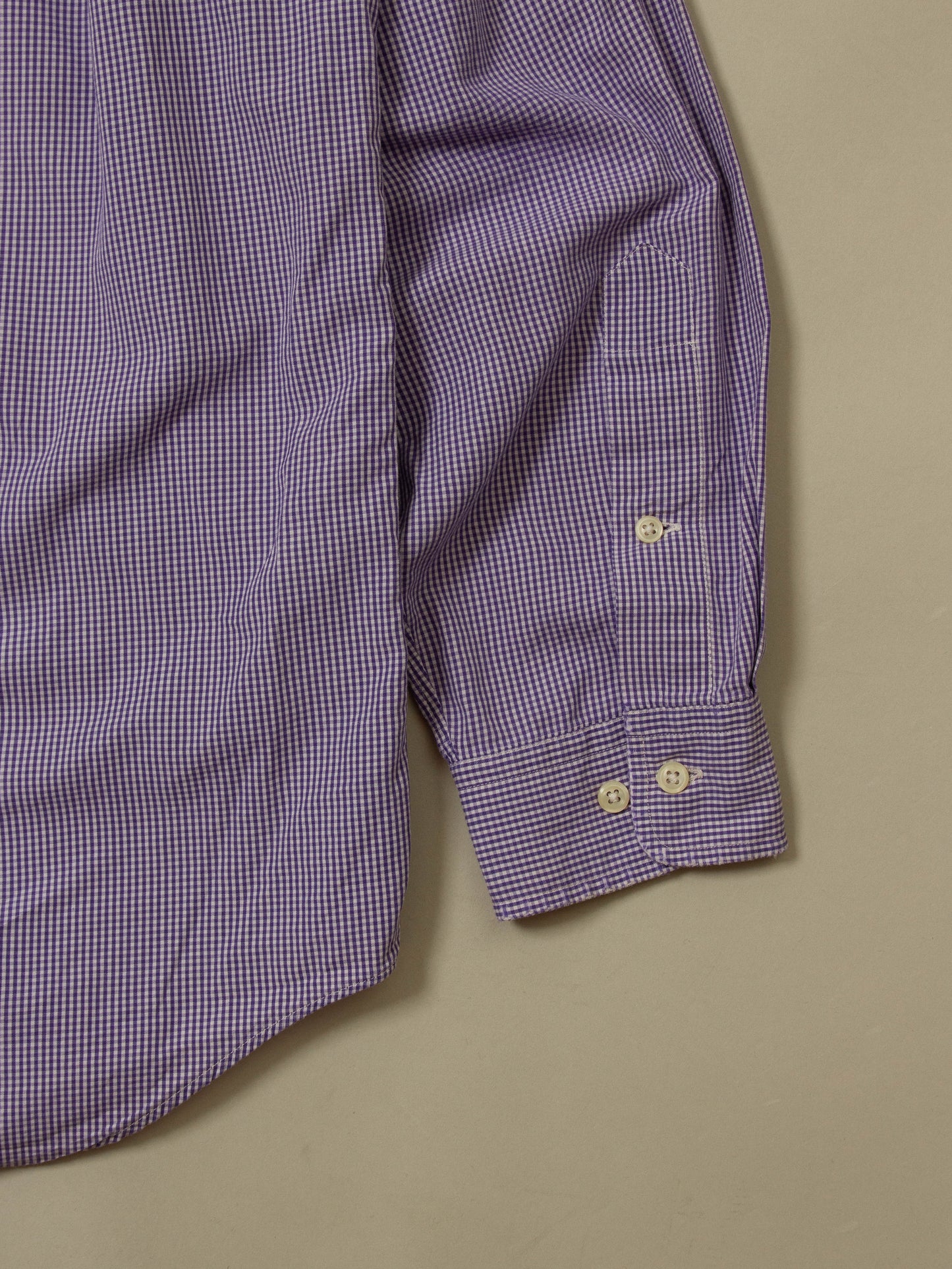Vtg 1990s Ralph Lauren Shirt (XL)