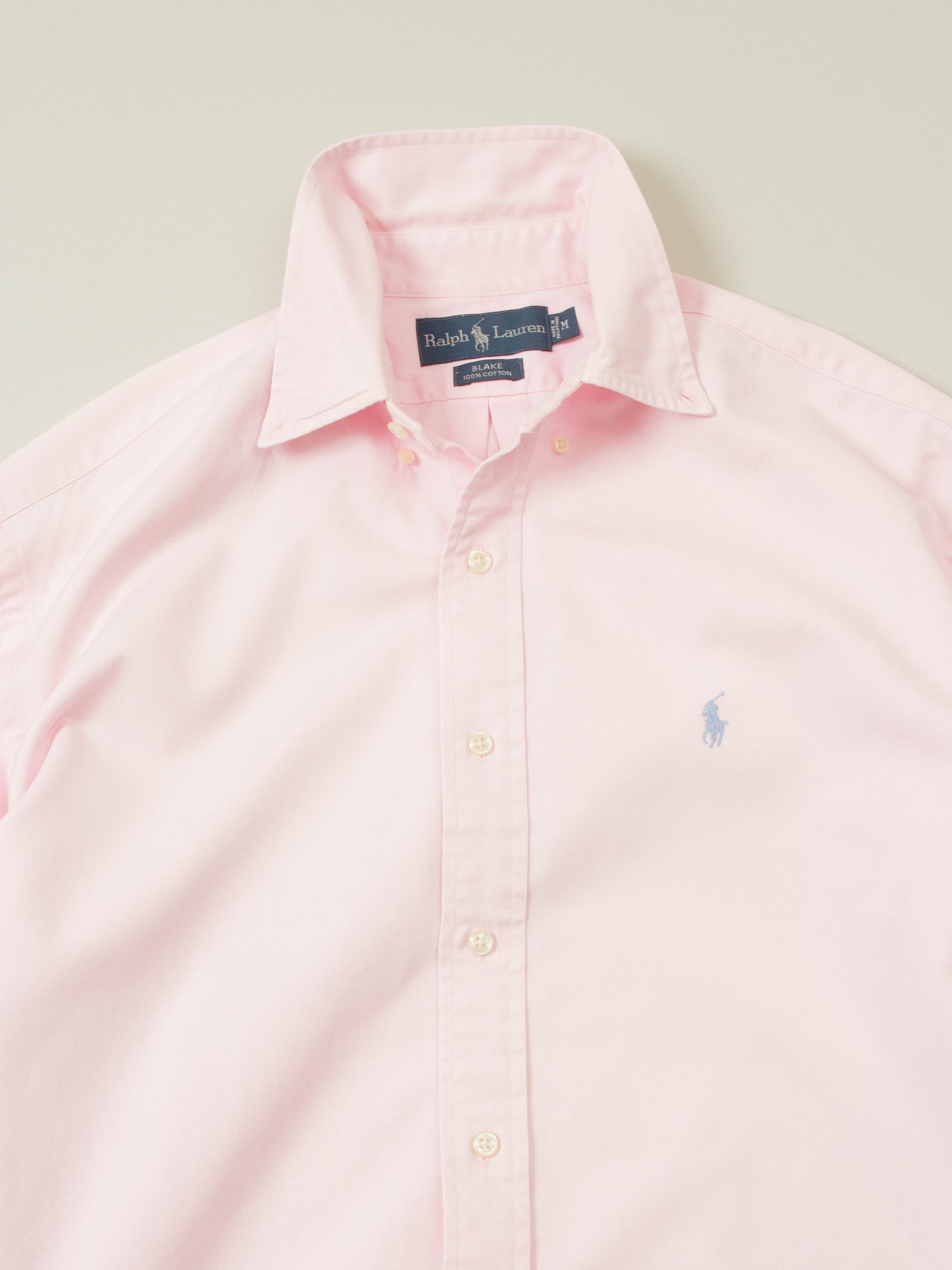 90s RALPH LAUREN vintage shirt ラルフローレン 90s Polo Ralph Lauren 