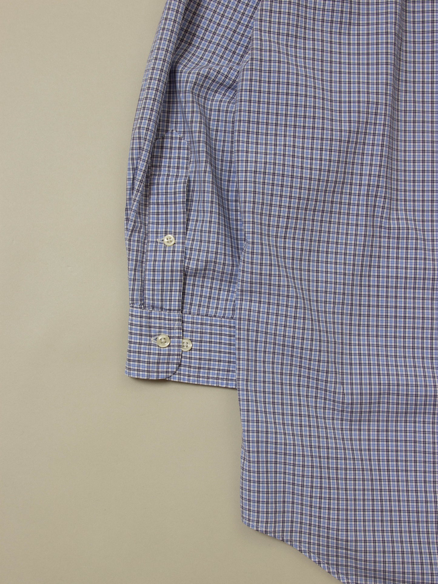 Vtg 1990s Ralph Lauren Shirt (XXL)