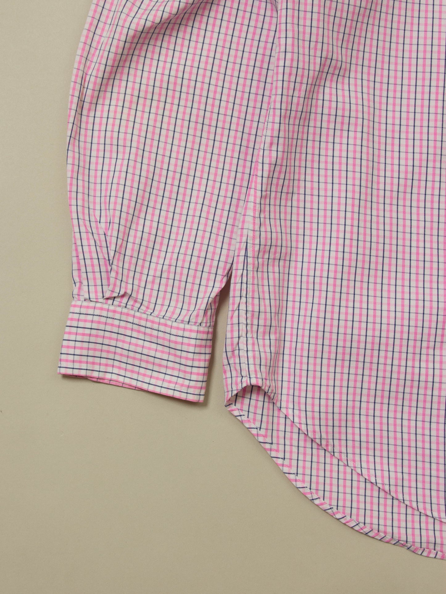 Vtg 1990s Ralph Lauren Shirt (L)