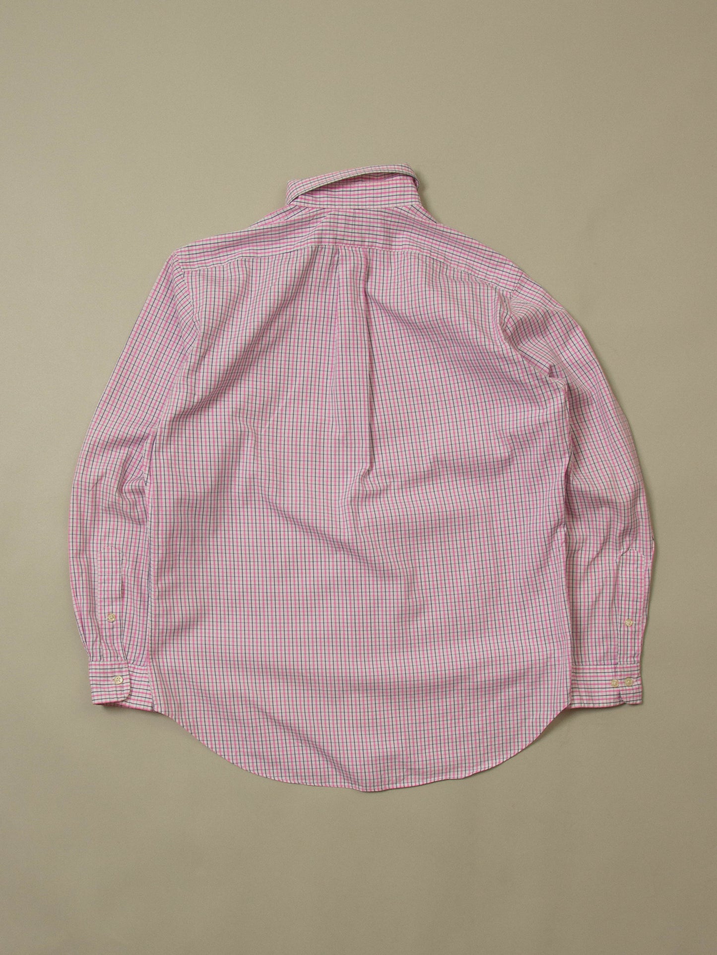 Vtg 1990s Ralph Lauren Shirt (L)