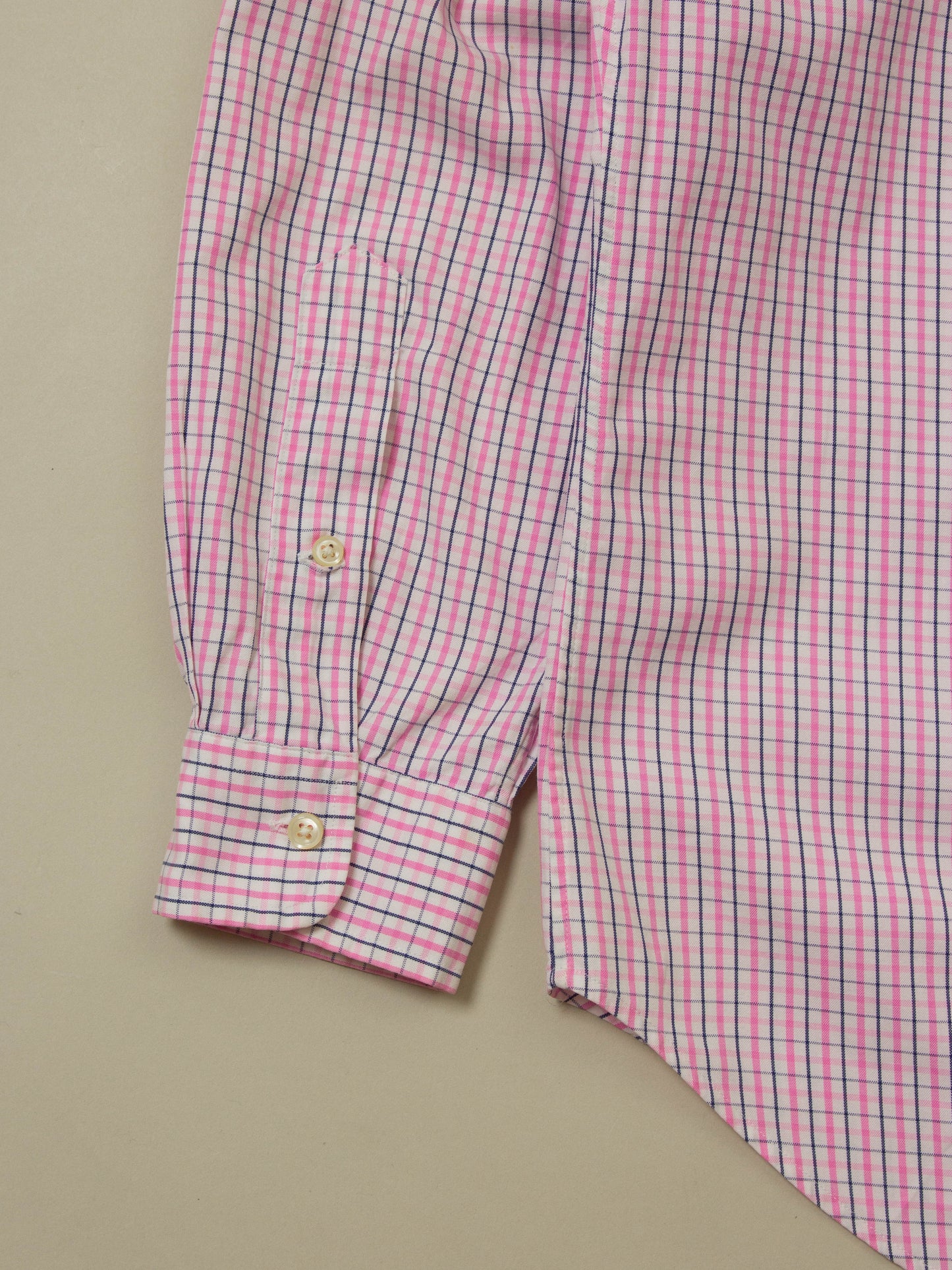 Vtg 1990s Ralph Lauren Shirt (L)