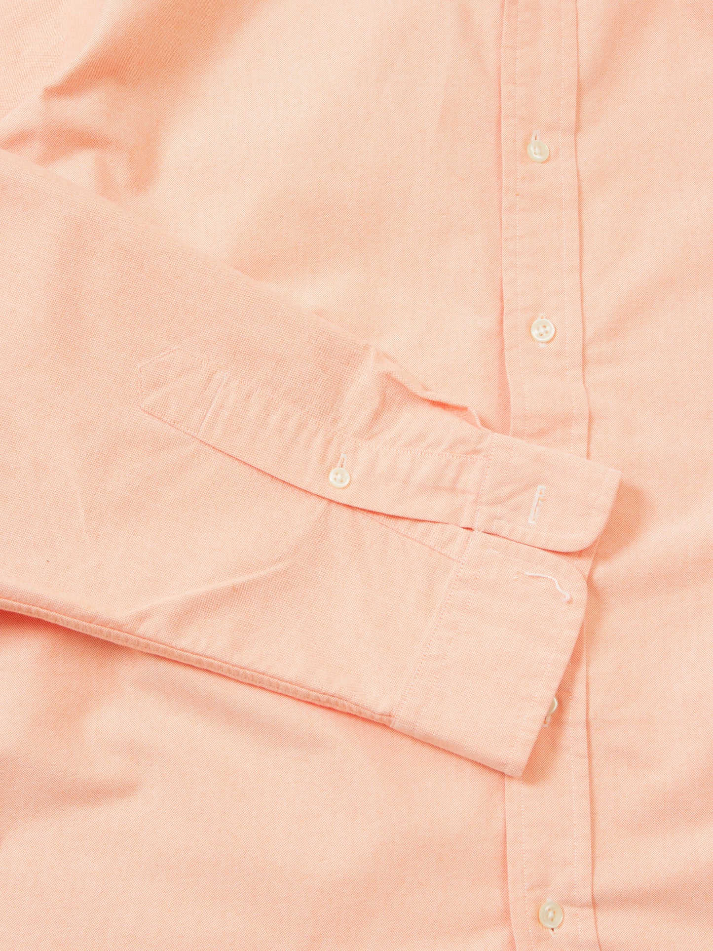 2000s Ralph Lauren Shirt (XXL)