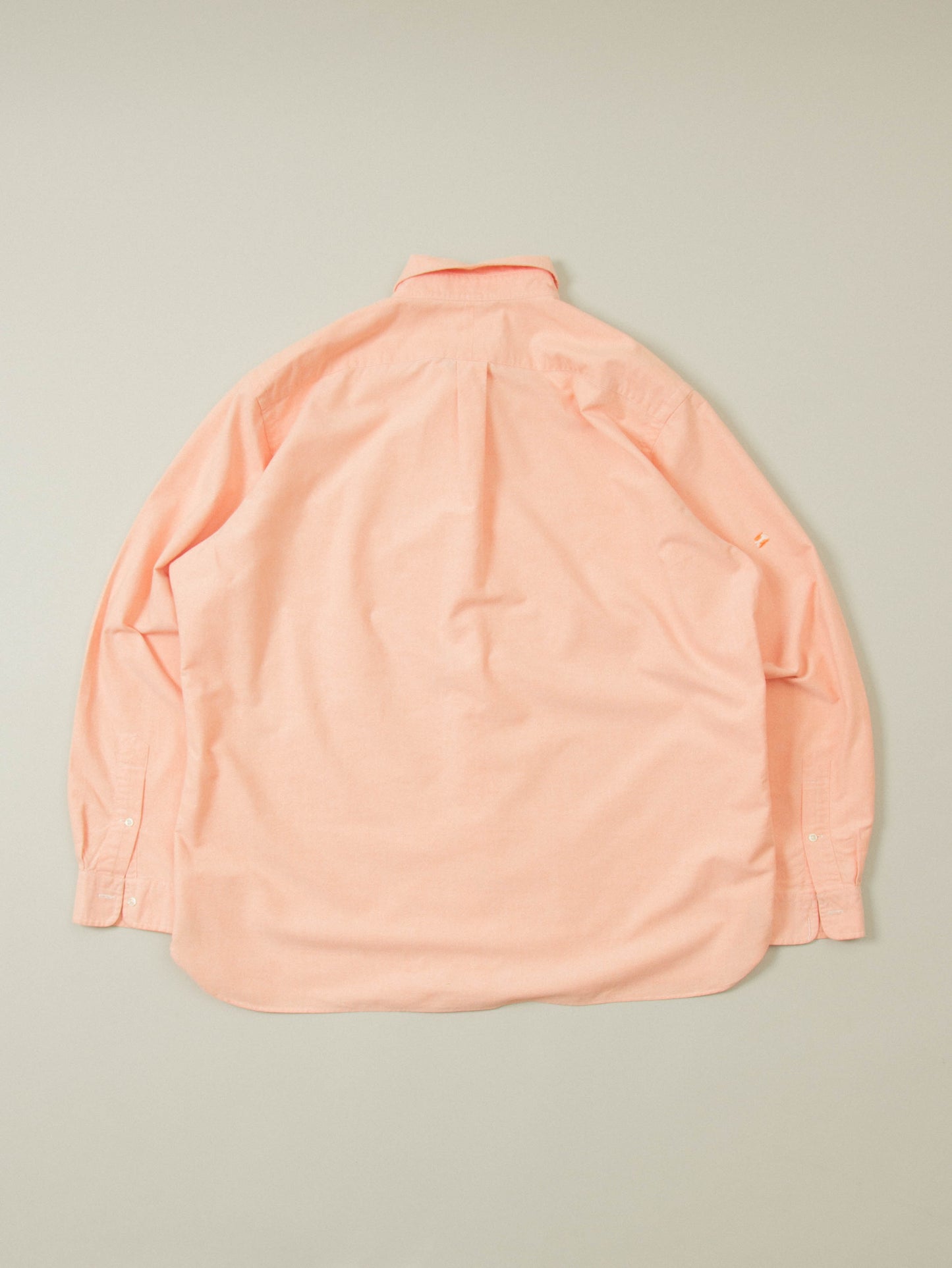 2000s Ralph Lauren Shirt (XXL)