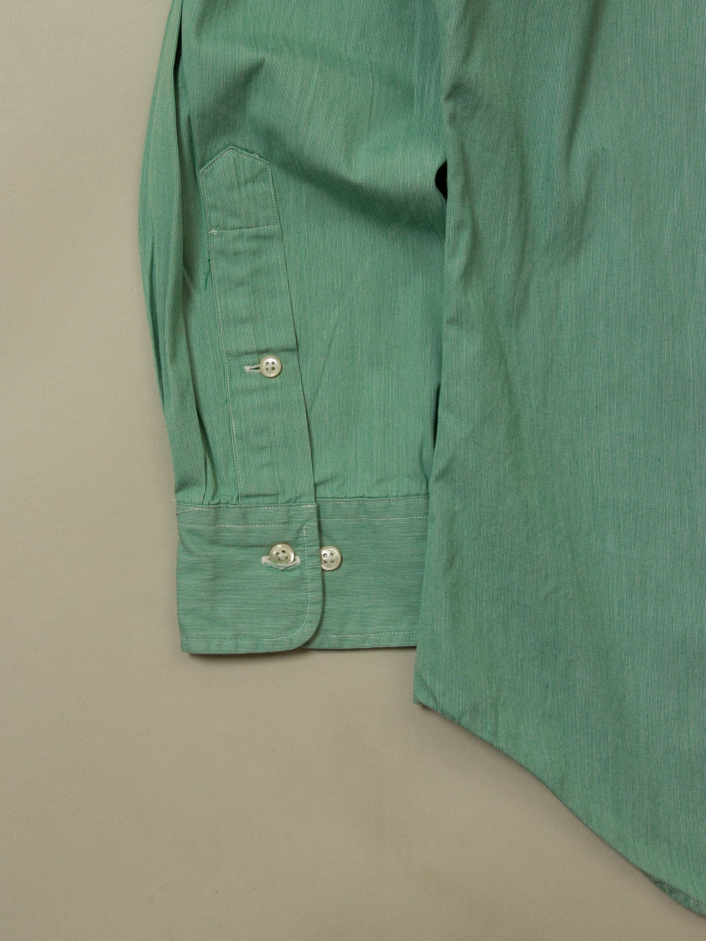 Vtg 1990s Ralph Lauren Shirt (L)