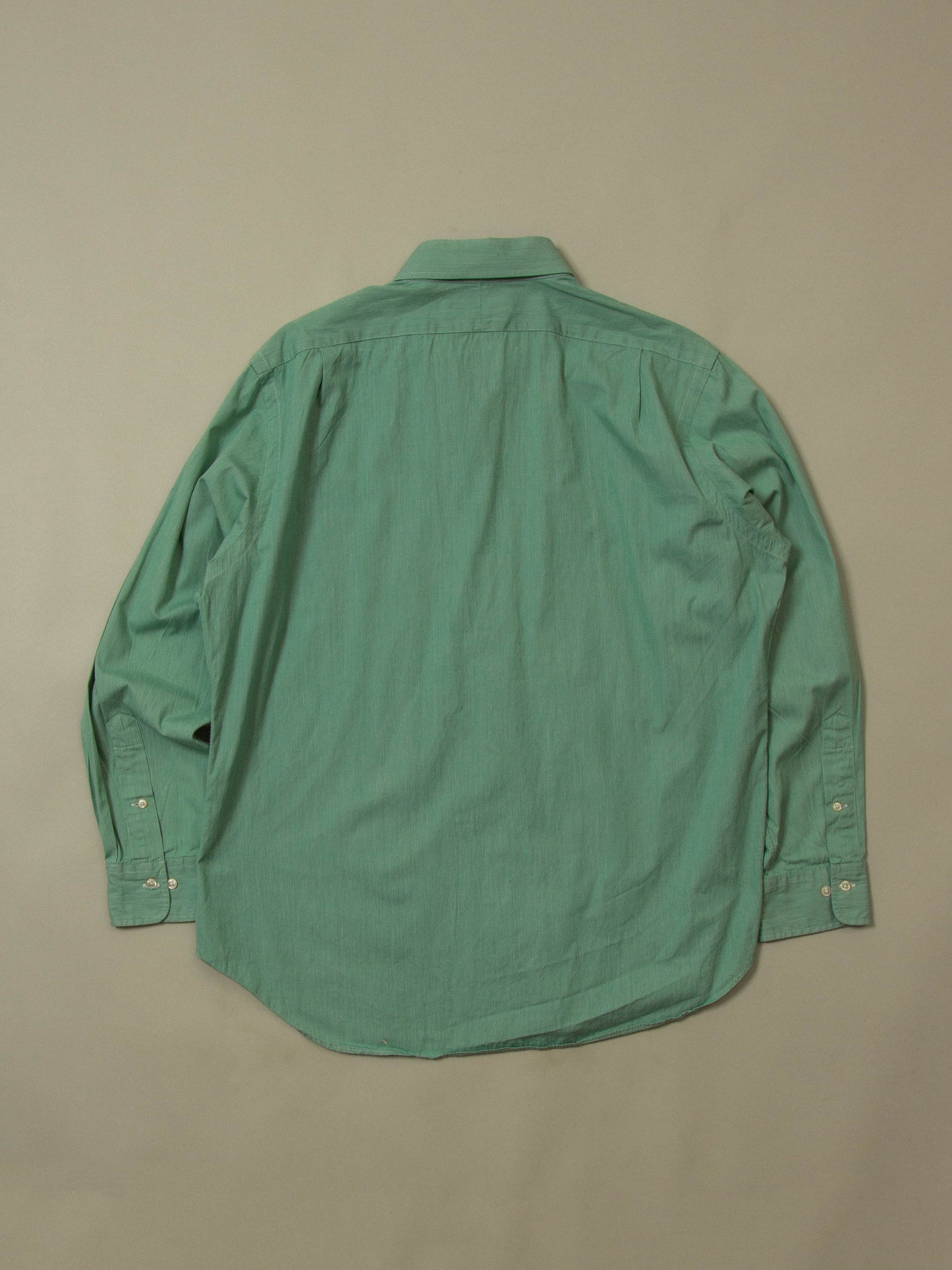 Vtg 1990s Ralph Lauren Shirt (L)