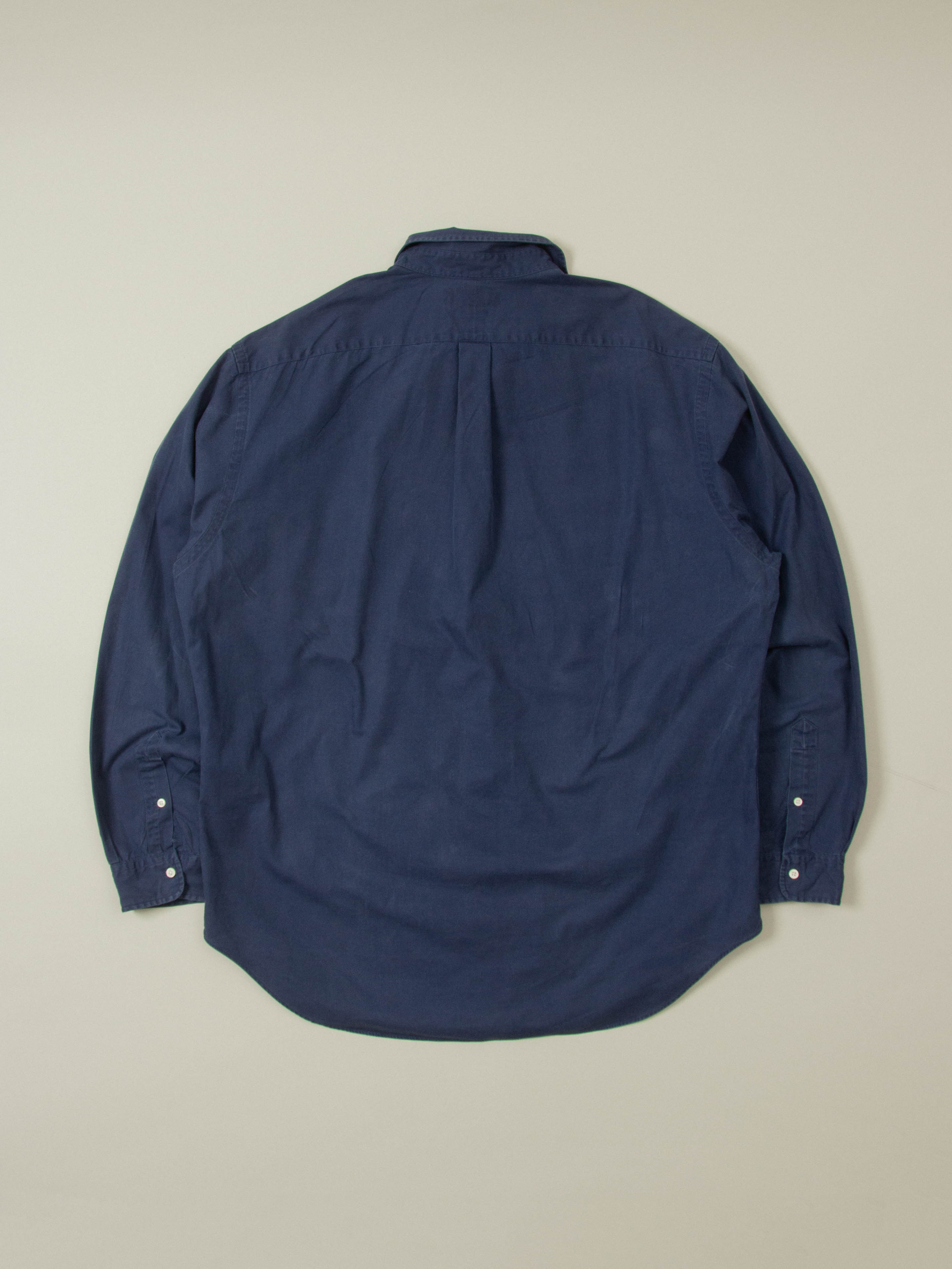 Vtg 1990s Ralph Lauren Shirt (XXL) – Broadway & Sons