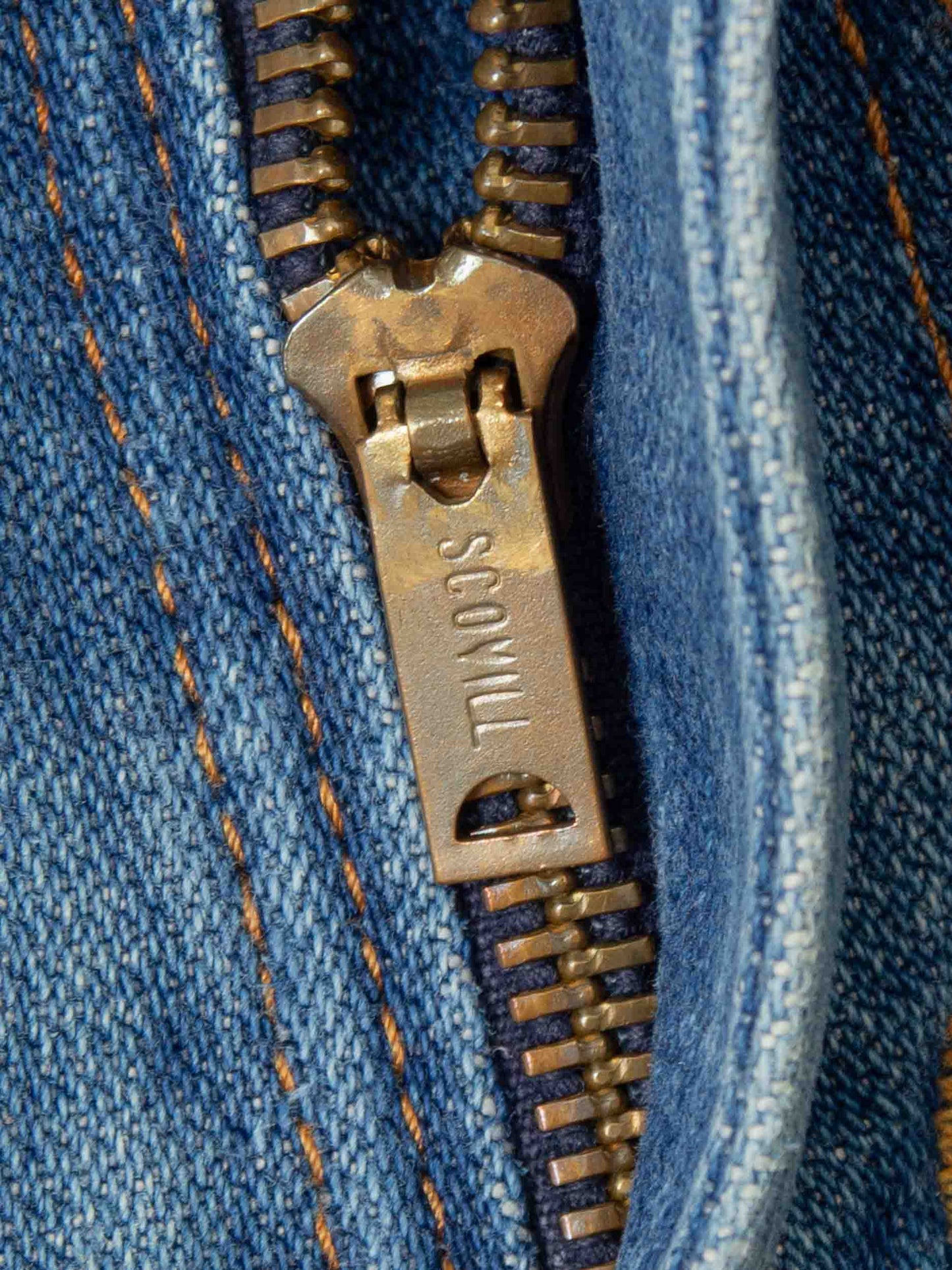 Vtg 1980s Bootcut Wrangler Jeans - Made in USA (28x28)