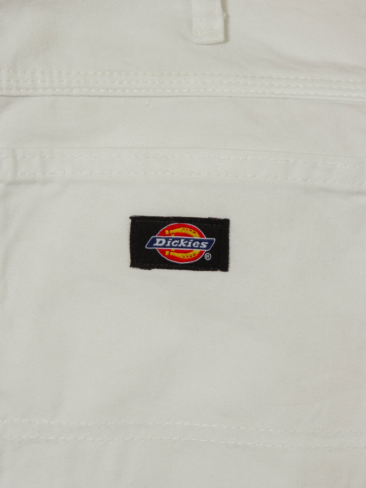 Vtg 1990s Dickies Carpenter Trousers (36x29)