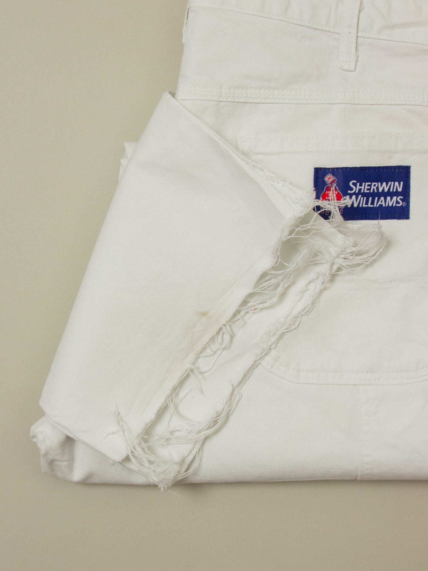 Vtg 1990s Dickies Carpenter Trousers (36x29)