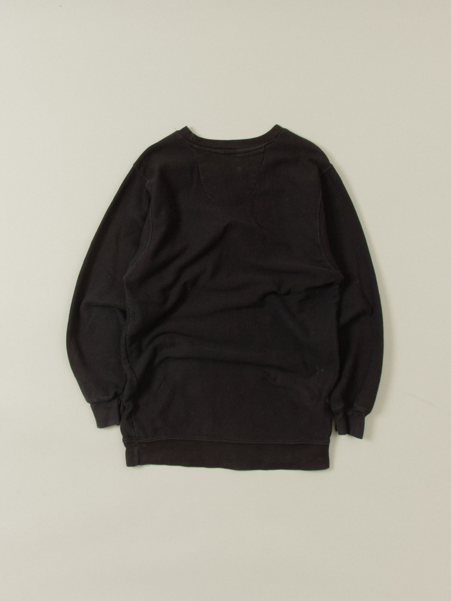 Vtg 1990s 'Bulldog' Sweatshirt (M)