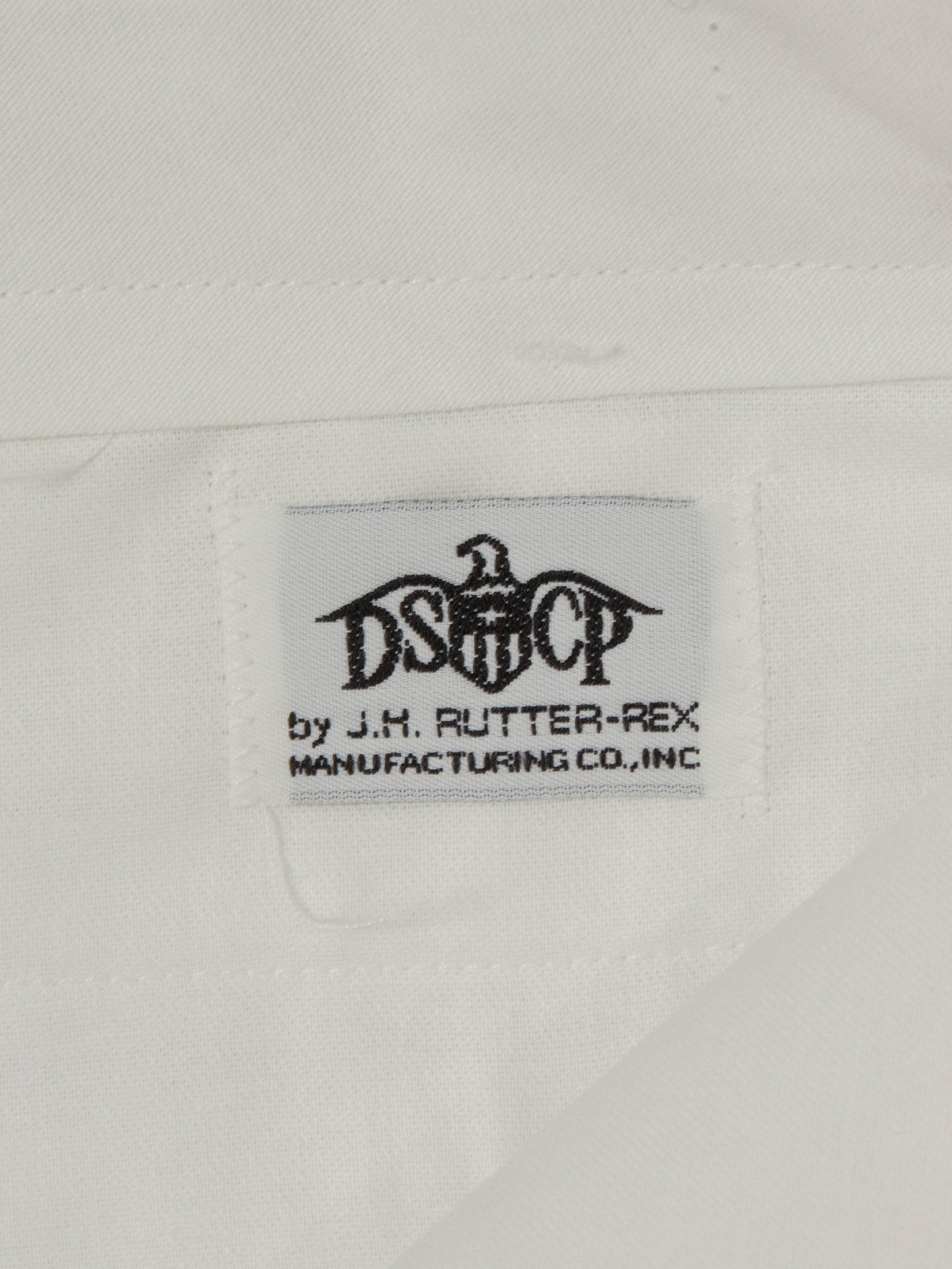Deadstock 1990s US Army White Dress Trousers