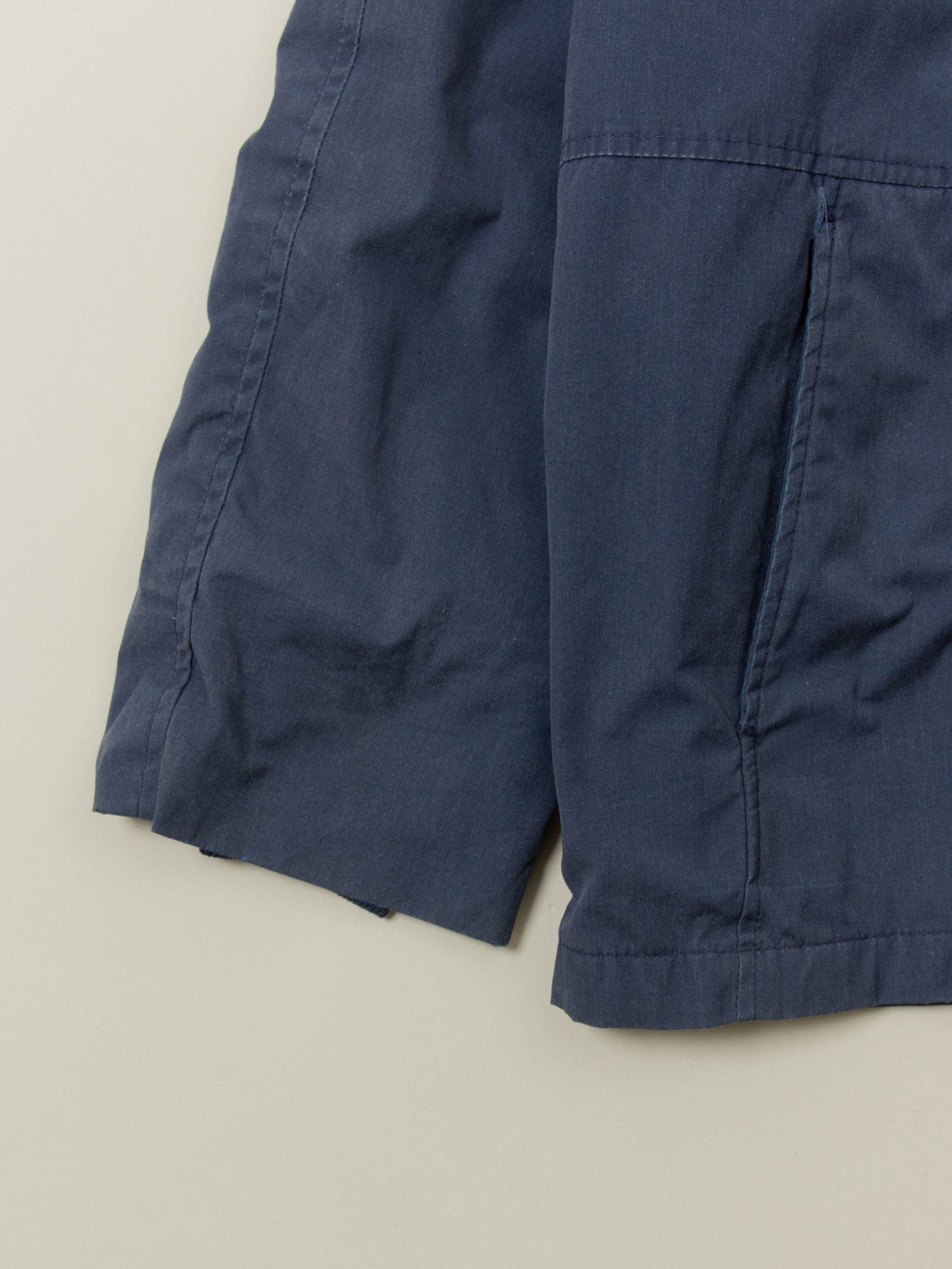 Vtg 1990s US Navy Utility Jacket (L)