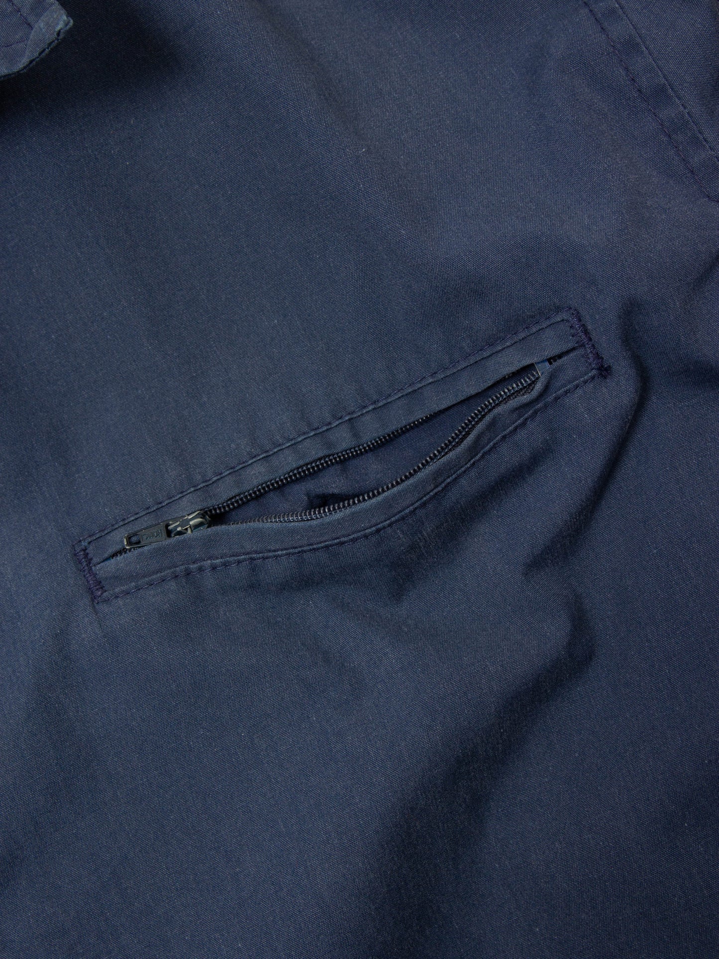 Vtg 1990s US Navy Utility Jacket (L)