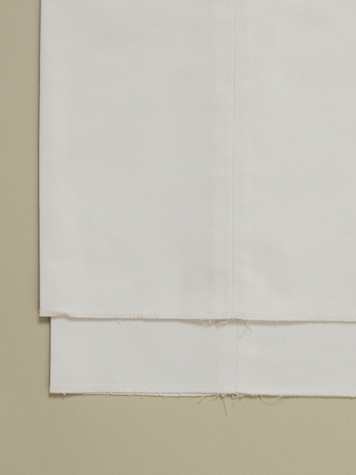 Deadstock 1990s US Army White Dress Trousers