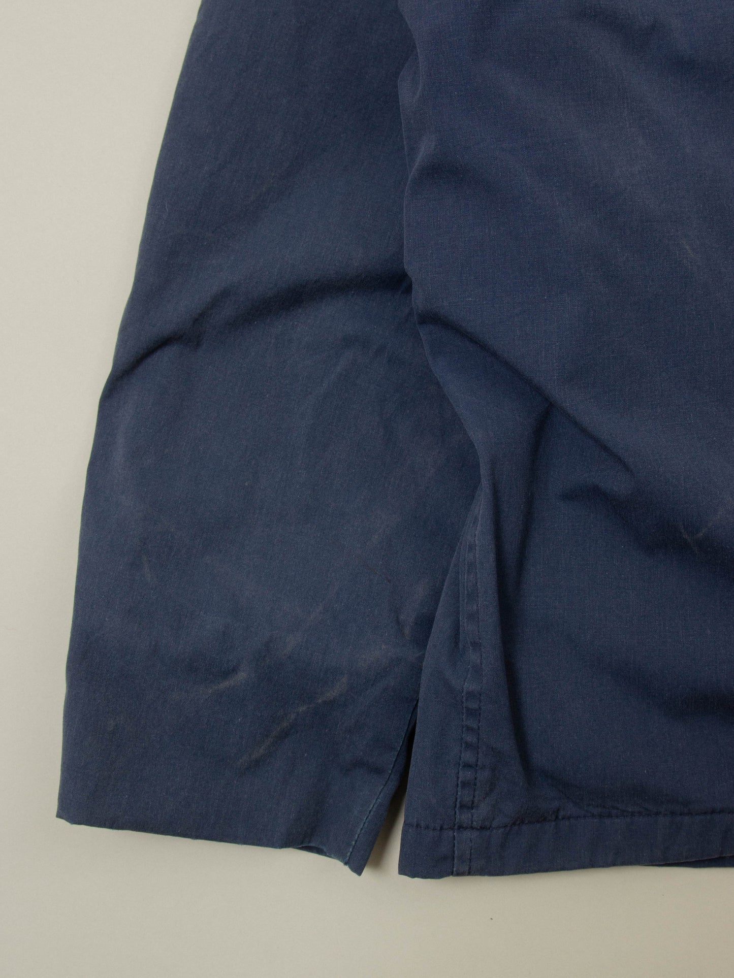 Vtg 1990s US Navy Utility Jacket (L)