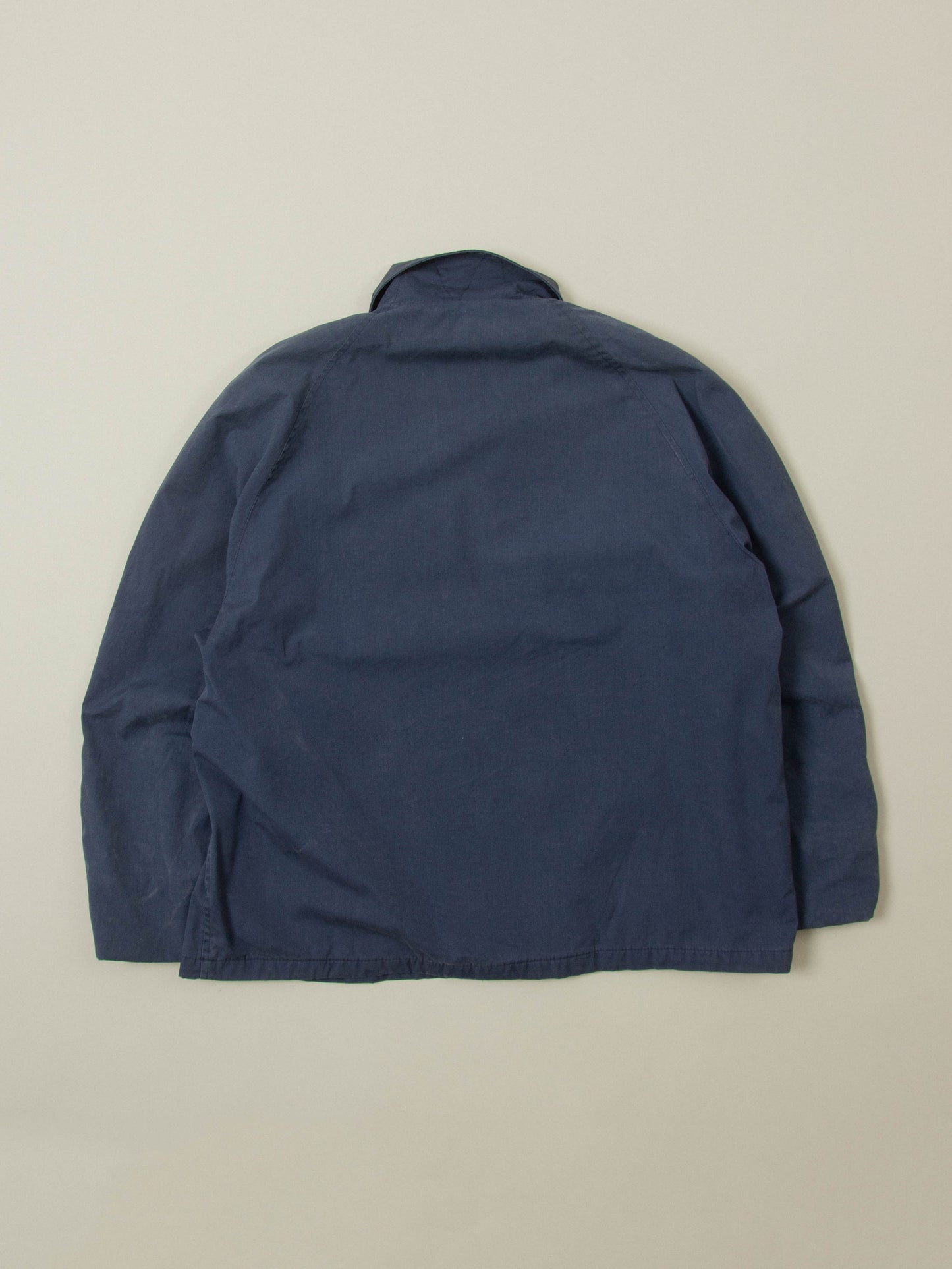 Vtg 1990s US Navy Utility Jacket (L)
