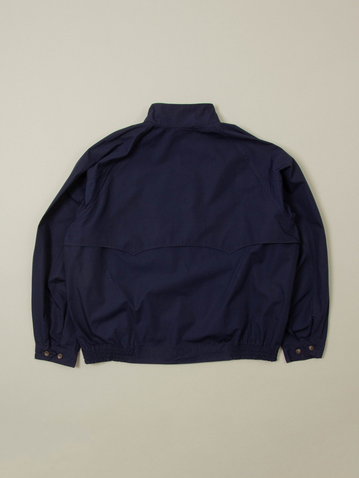 Vtg 1990s Workwear Bomber Jacket - Made in Canada (XL)