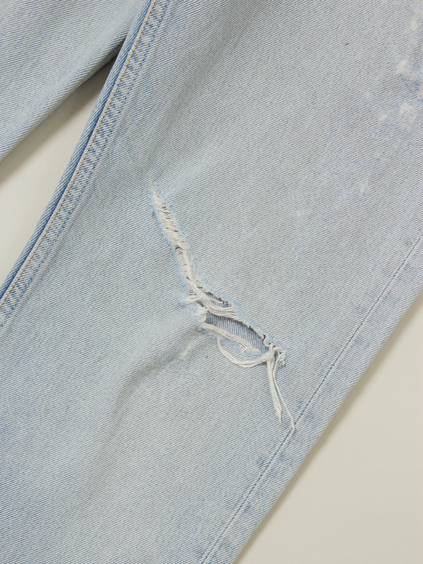 Vtg 1990s Levi's 501 Jeans (30x33)