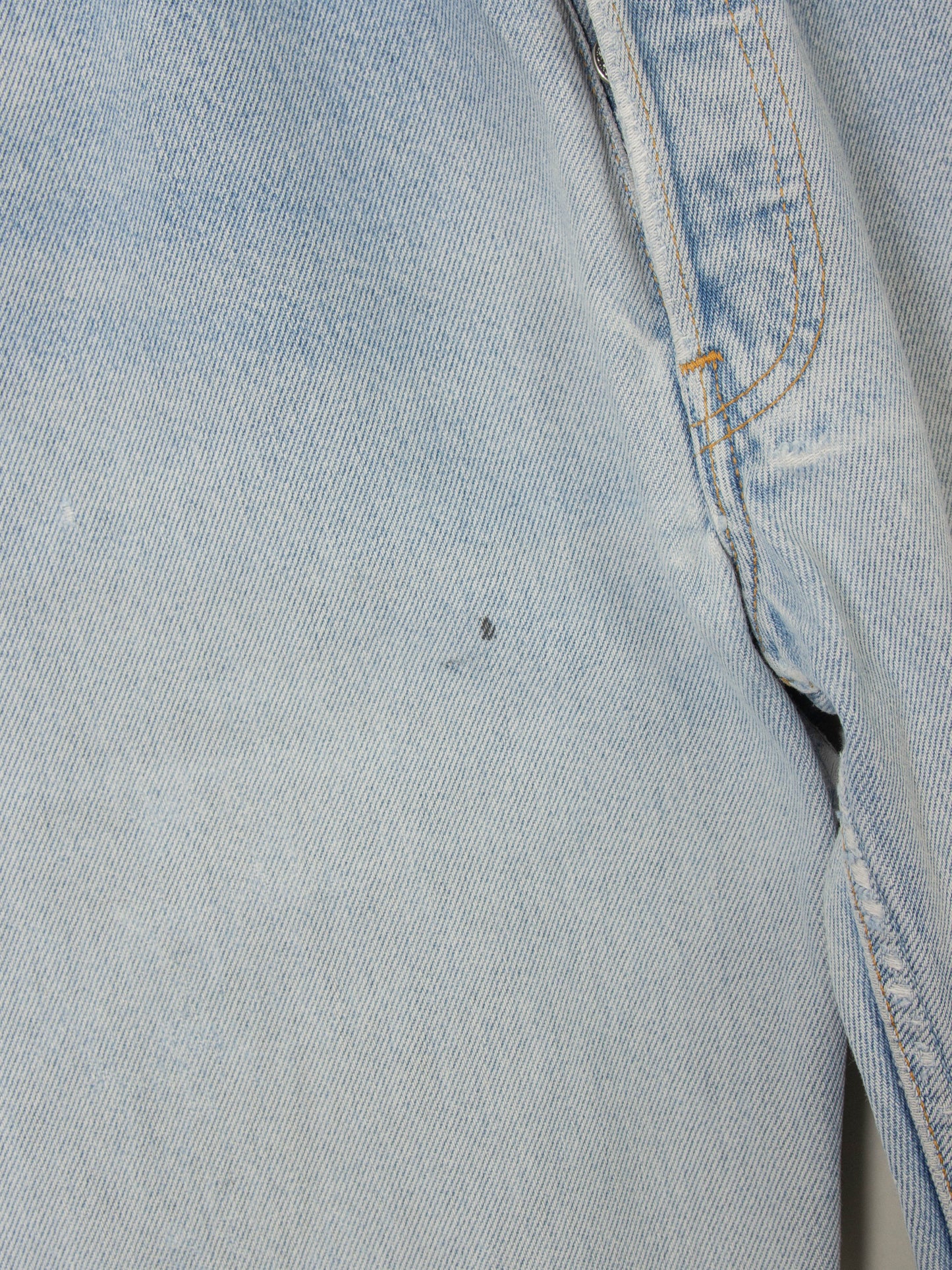 Vtg 1990s Levi's 501 Jeans (30x33)