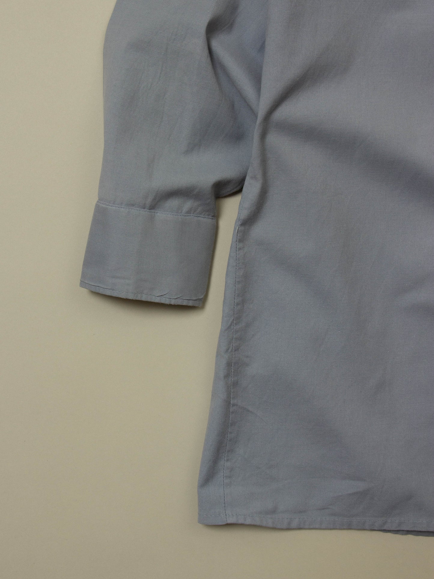 Vtg 1990s Military Workwear Shirt (M/L)
