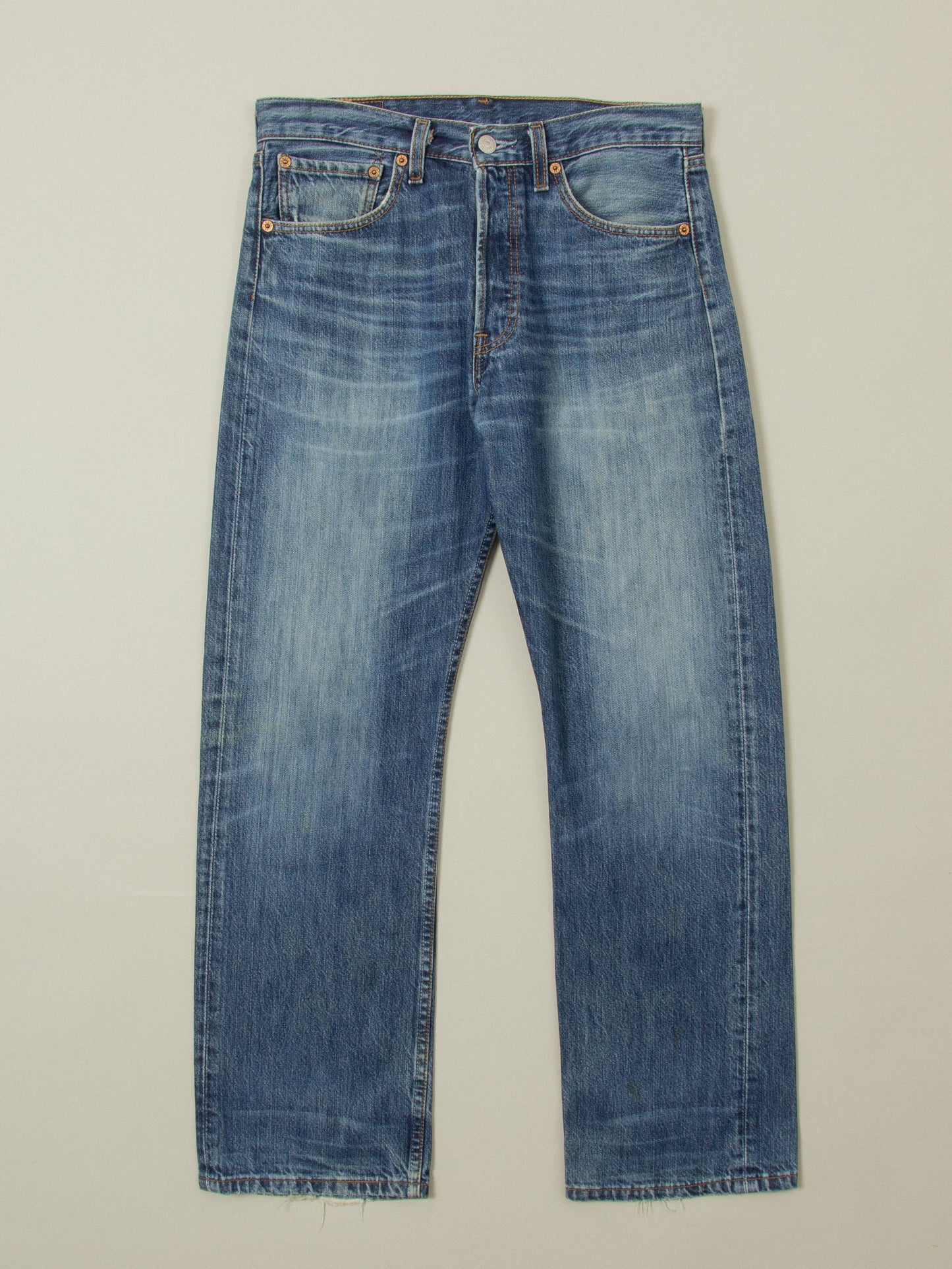2000s Levi's 501 Jeans (30x30)