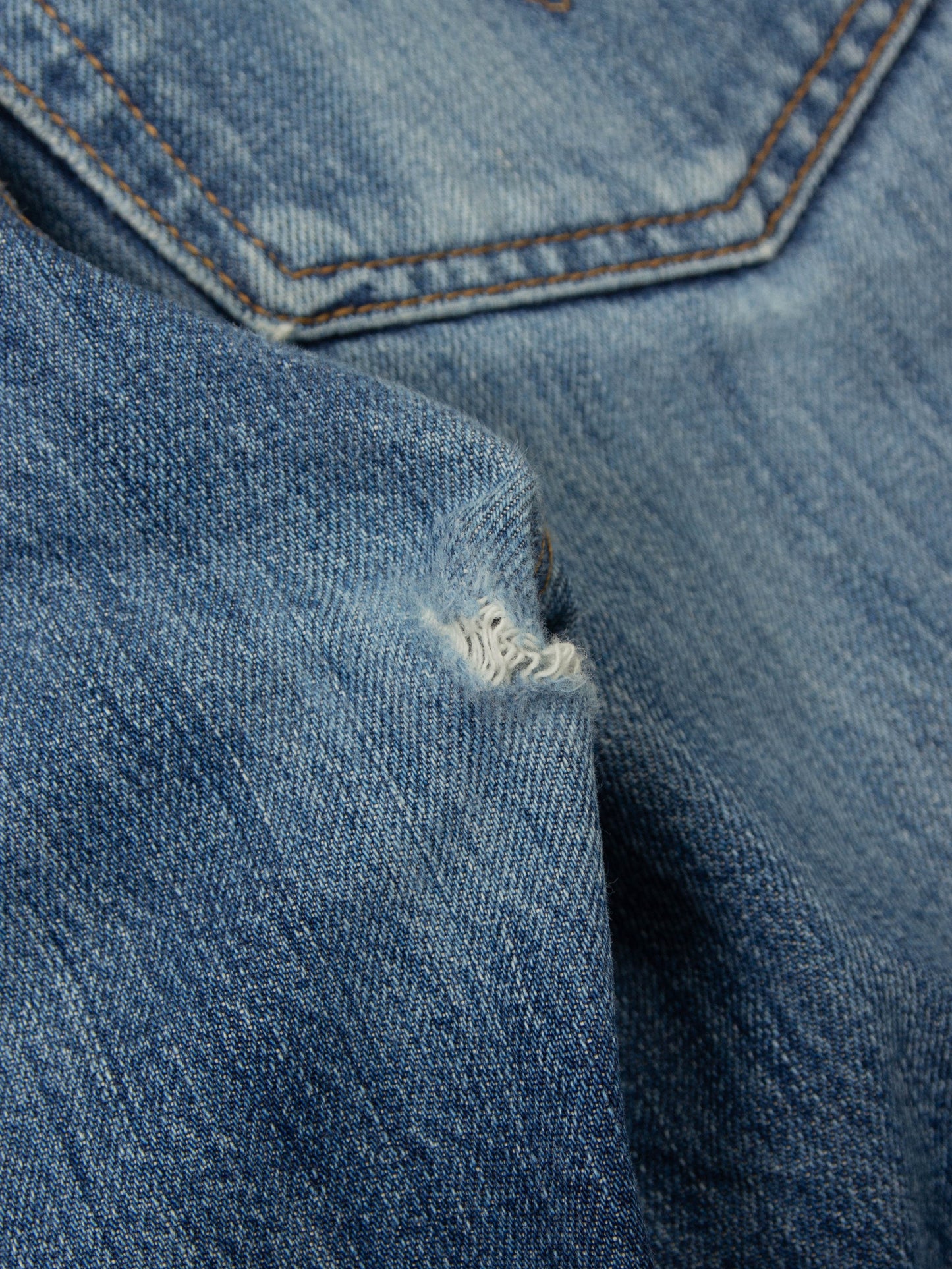 2000s Levi's 501 Jeans (30x30)