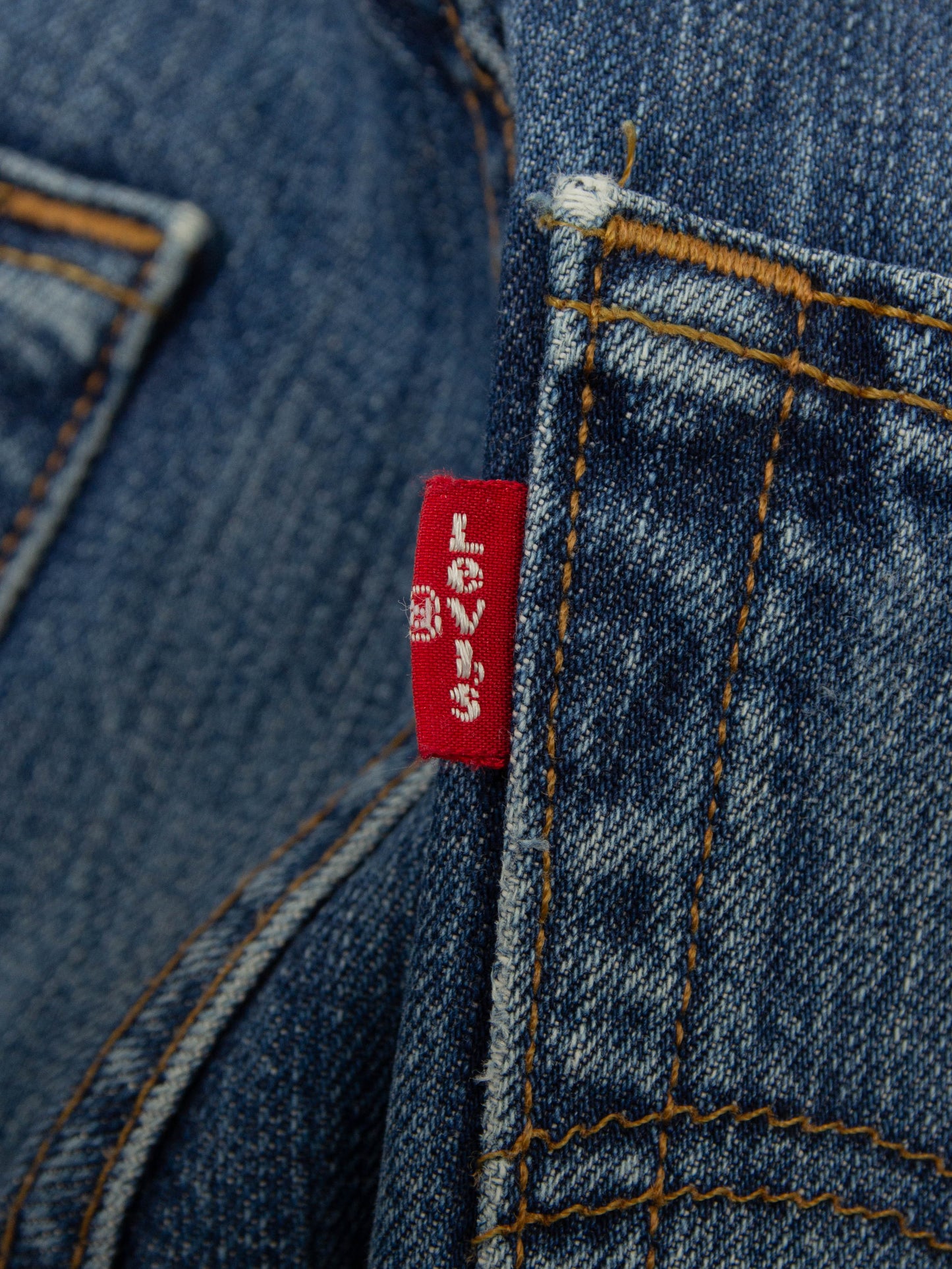 2000s Levi's 501 Jeans (30x30)