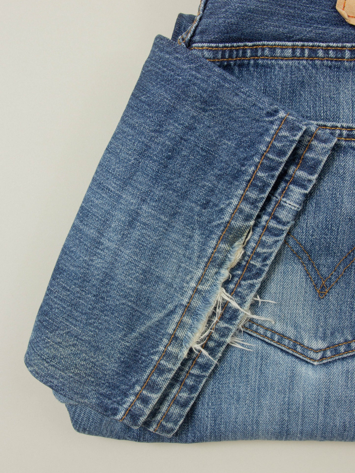 2000s Levi's 501 Jeans (30x30)