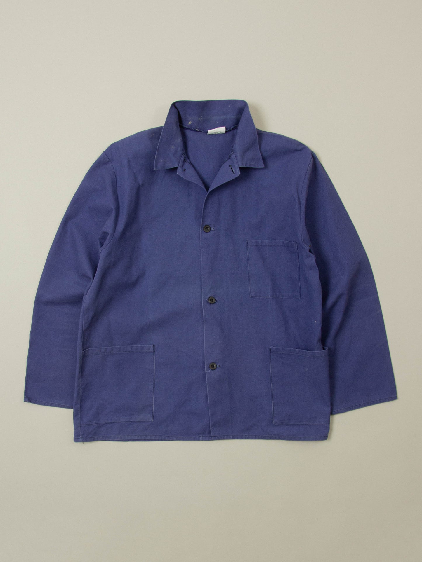 Vtg 1990s Workwear Jacket (M)