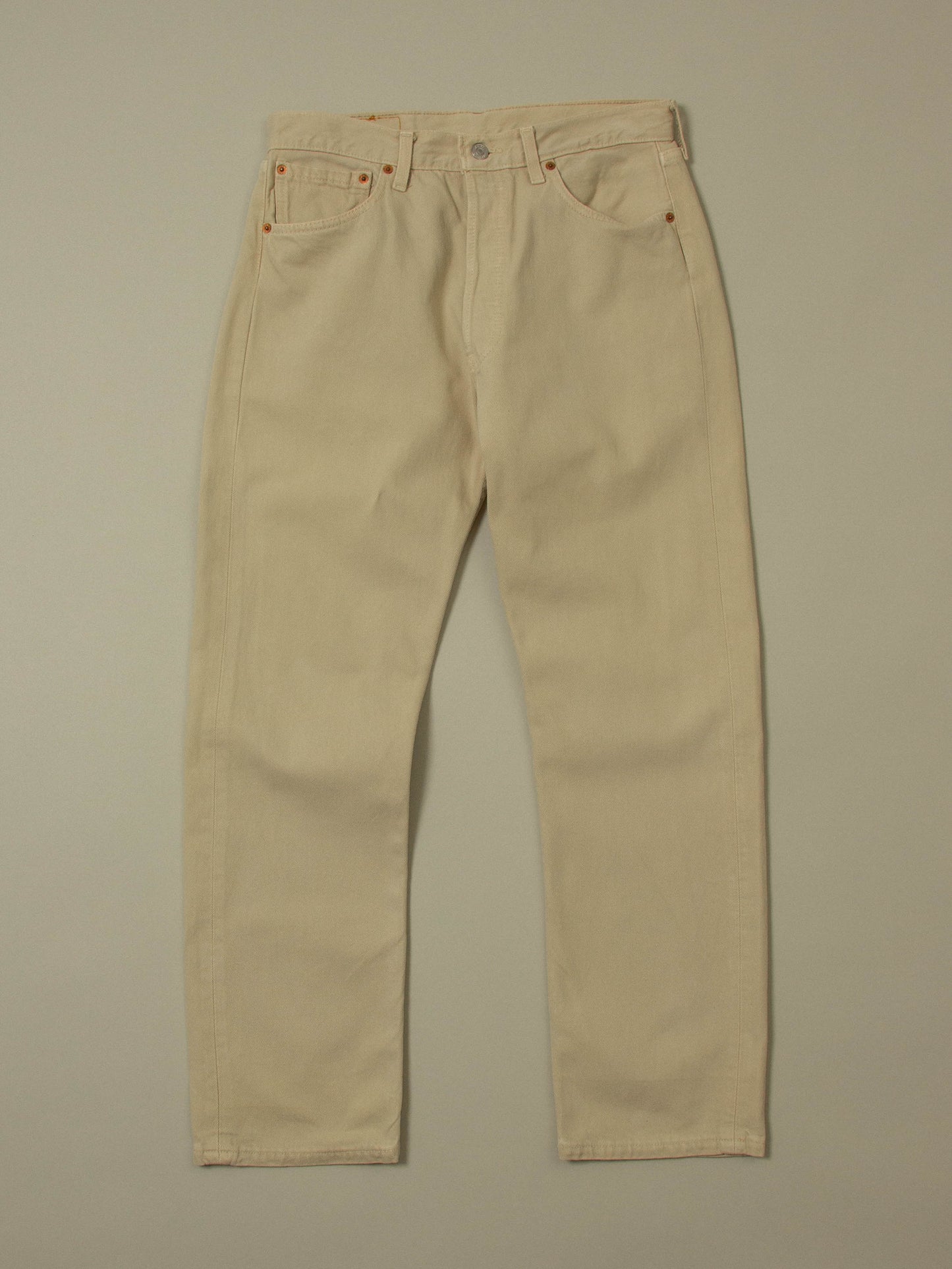 Vtg 1990s Levi's 501 Jeans (32x30)