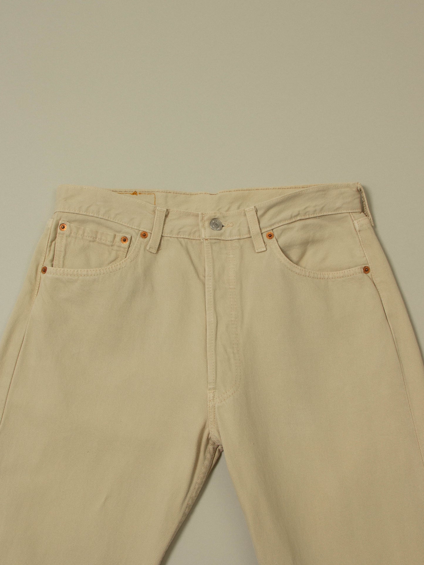 Vtg 1990s Levi's 501 Jeans (32x30)