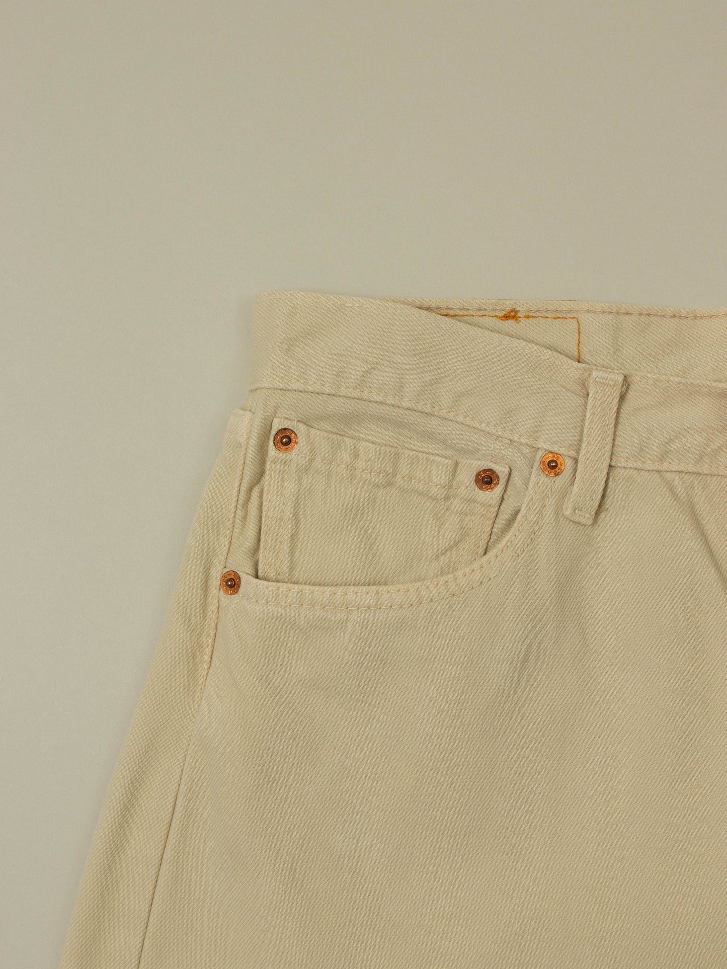 Vtg 1990s Levi's 501 Jeans (32x30)