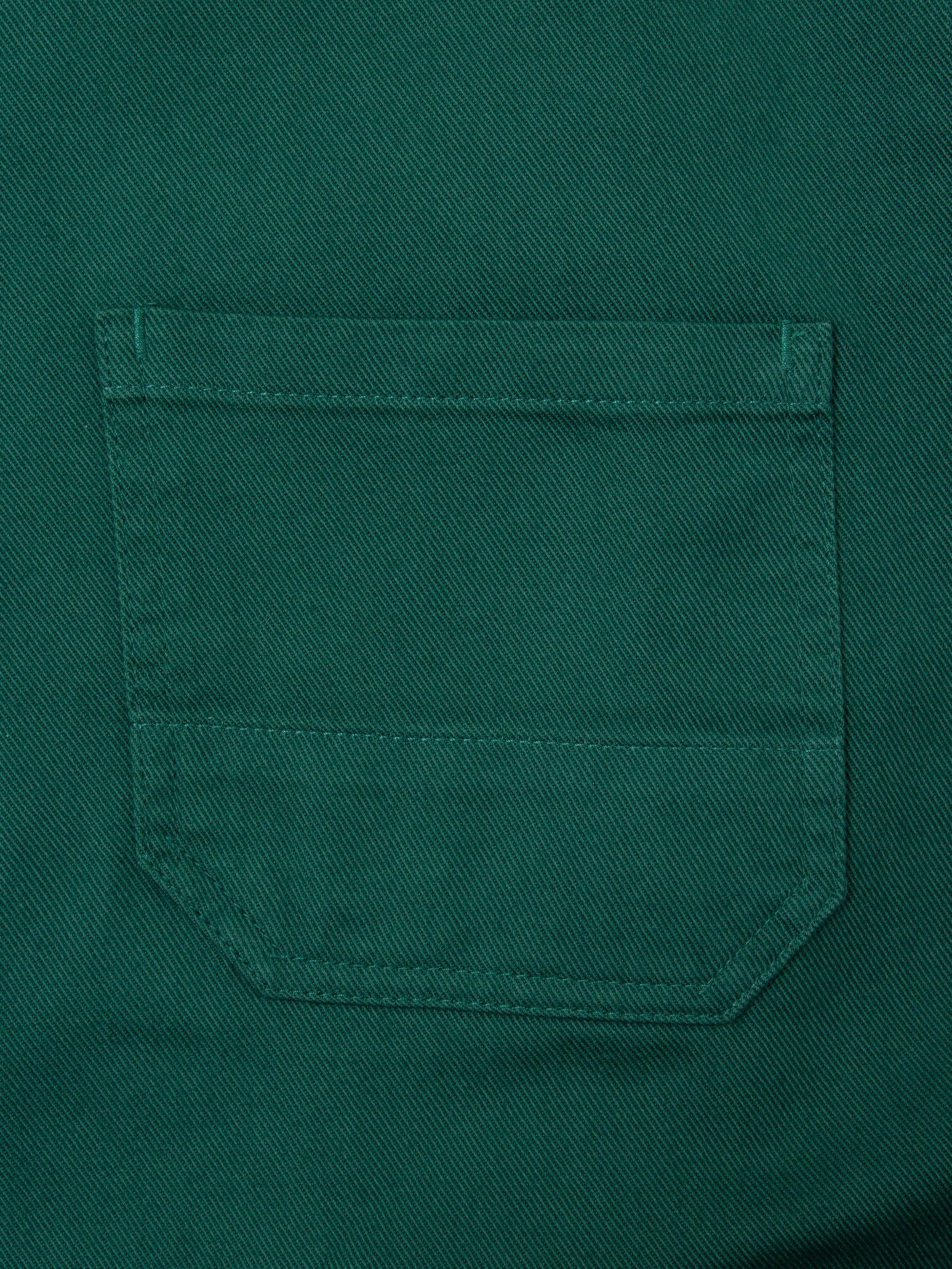 Vtg 1990s Green Workwear Jacket (XL)