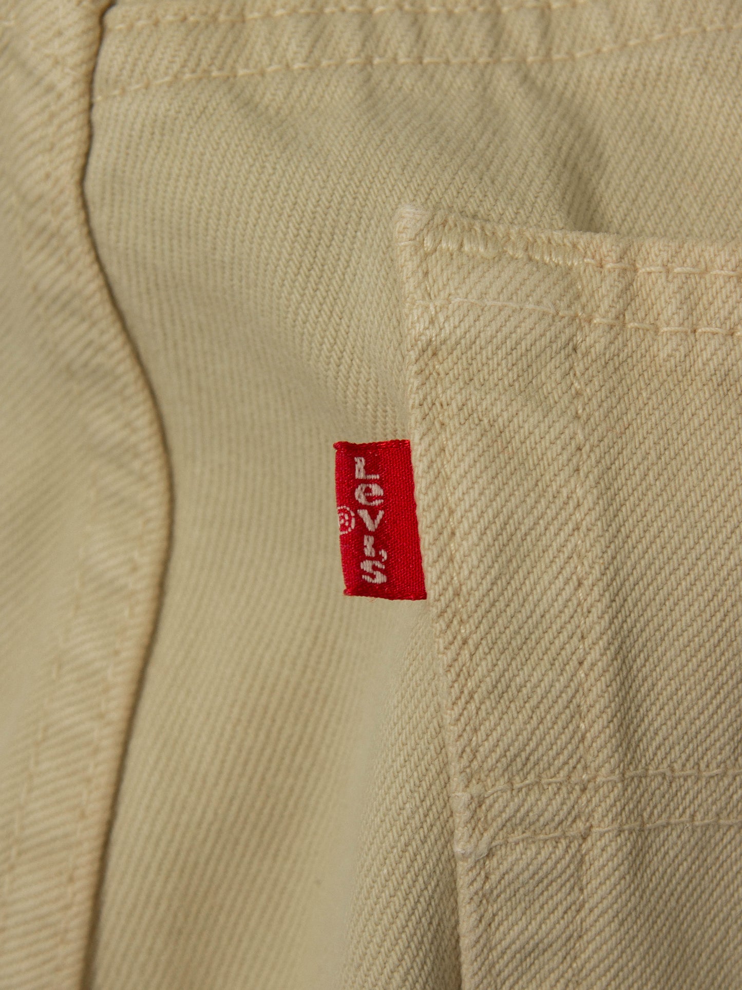 Vtg 1990s Levi's 501 Jeans (32x30)