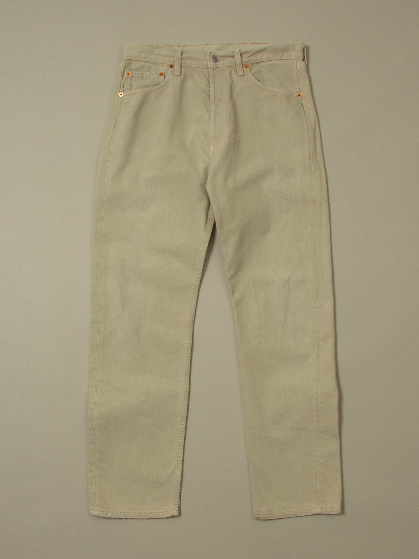 Vtg 1990s Levi's 501 Jeans (32x32)