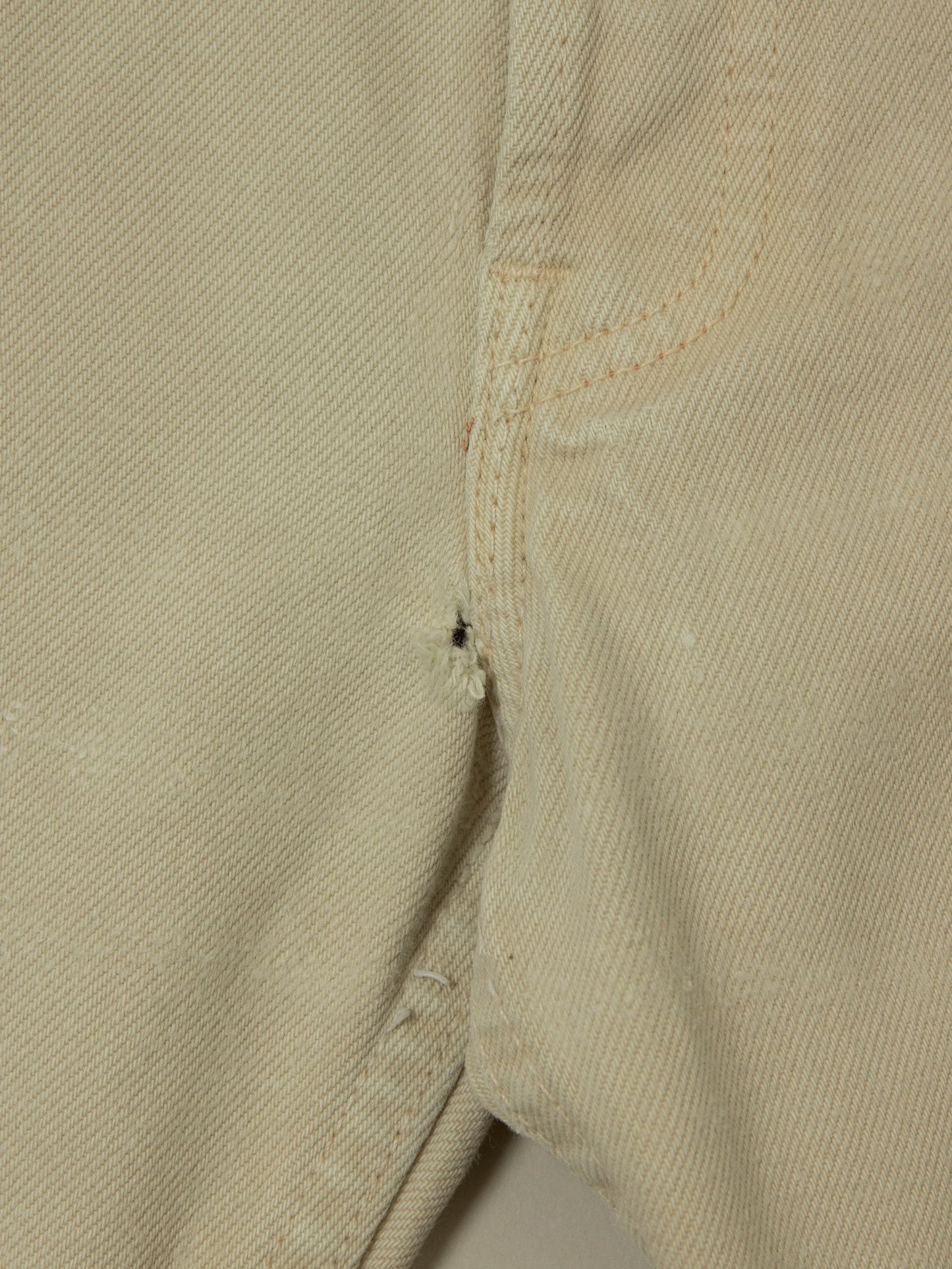 Vtg 1990s Levi's 501 Jeans (32x32)