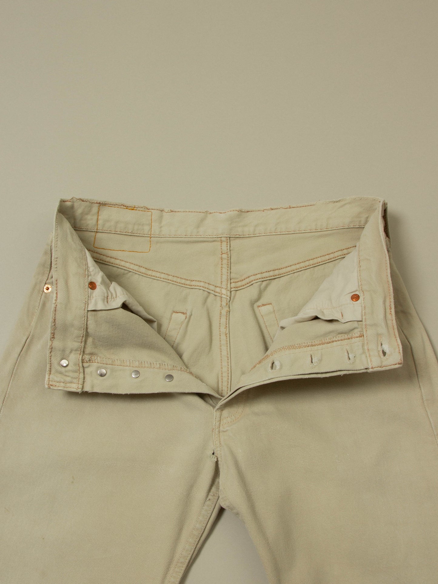 Vtg 1990s Levi's 501 Jeans (32x32)