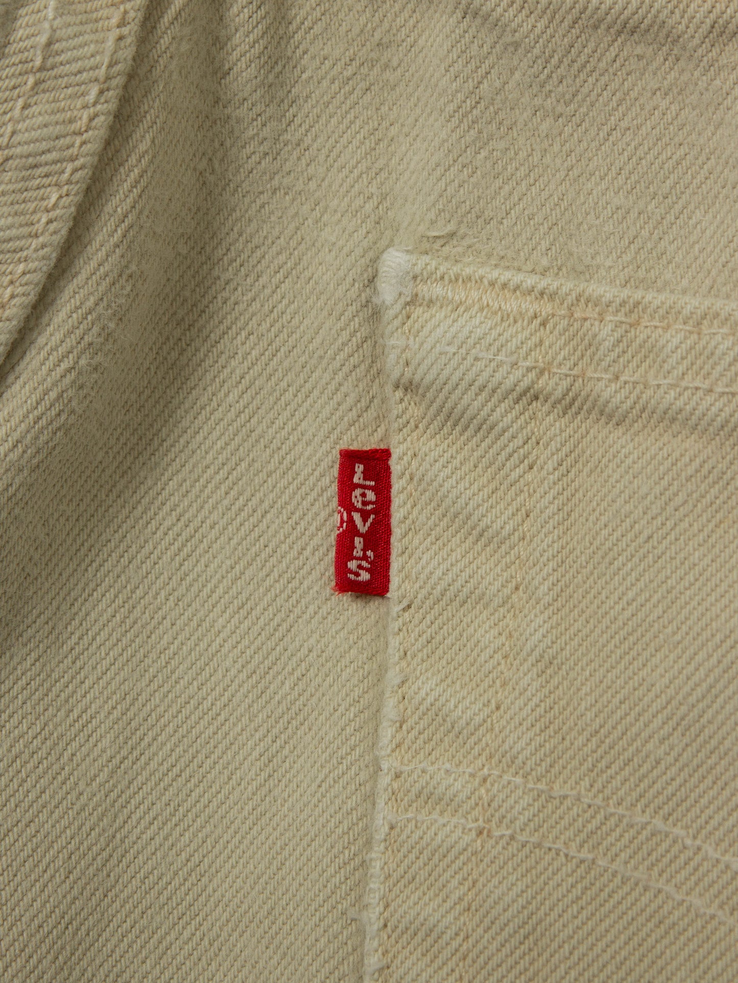 Vtg 1990s Levi's 501 Jeans (32x32)