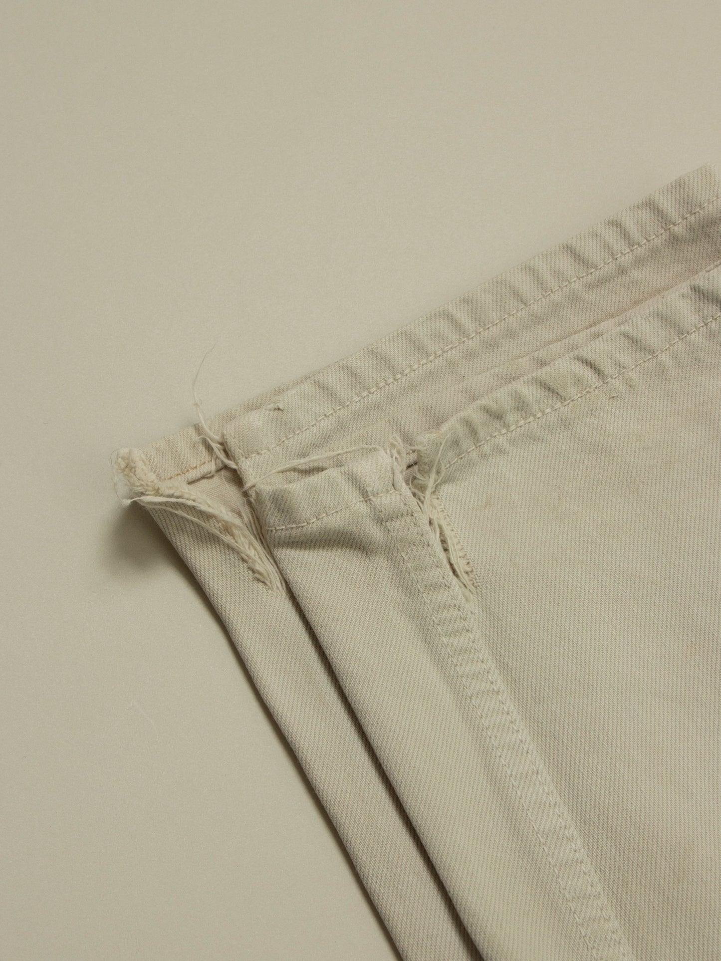 Vtg 1990s Levi's 501 Jeans - Made in USA (30x34)