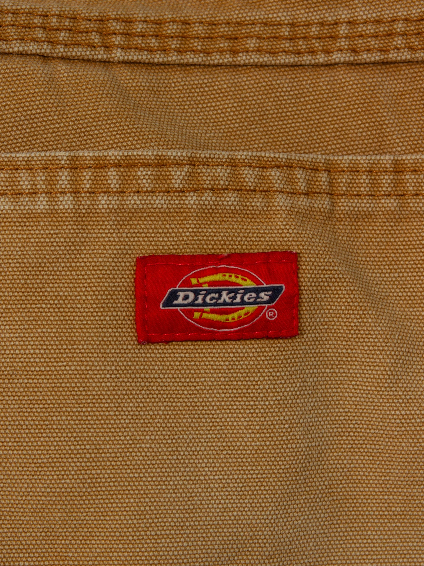 Vtg 1990s Dickies Carpenter Trousers (30x30)