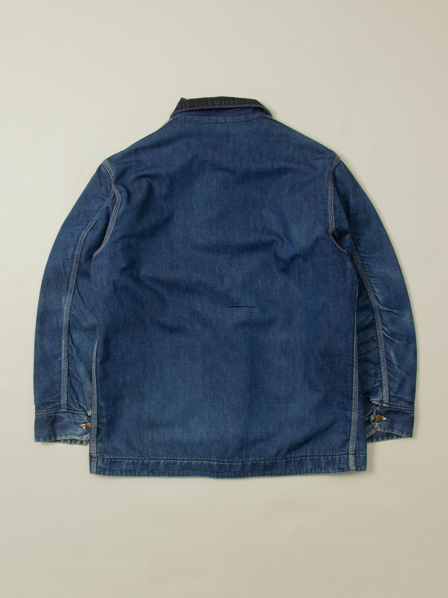 Vtg 1970s Sears Chore Loco Jacket (L)