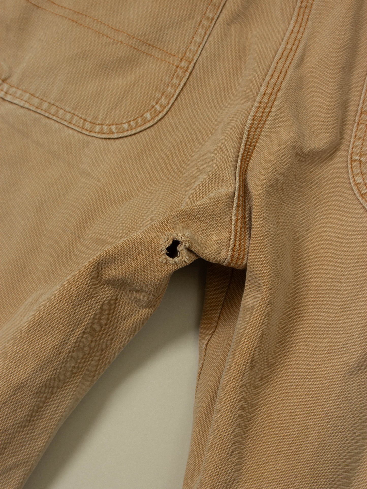 Vtg 1990s Dickies Carpenter Trousers (36x32)