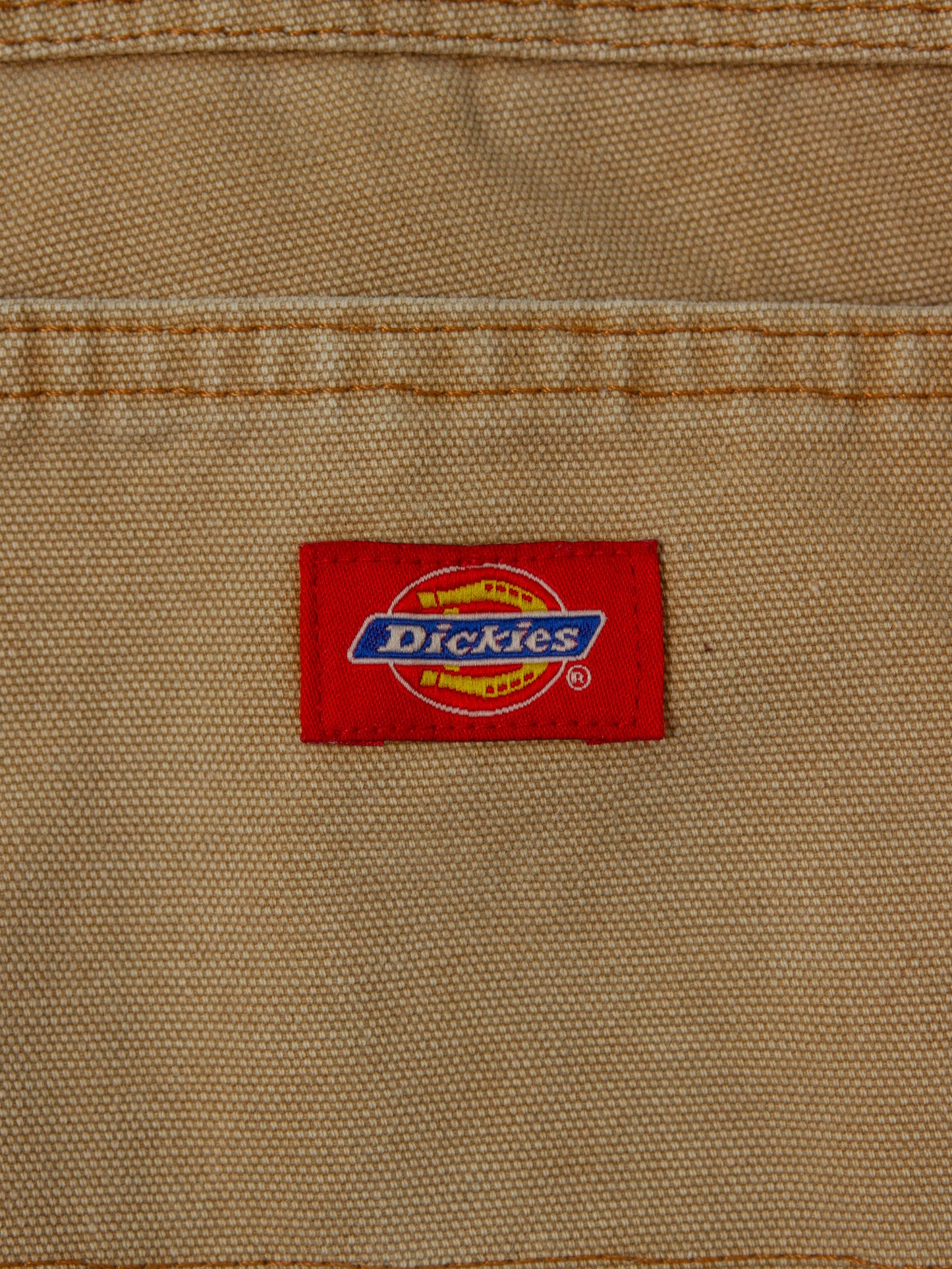 Vtg 1990s Dickies Carpenter Trousers (36x32)