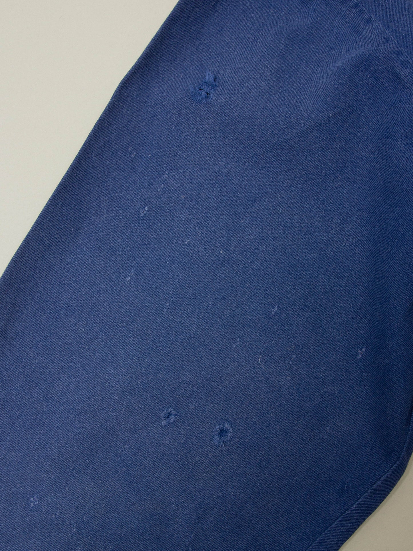 Vtg 1980s Faded Workwear Jacket (XL)