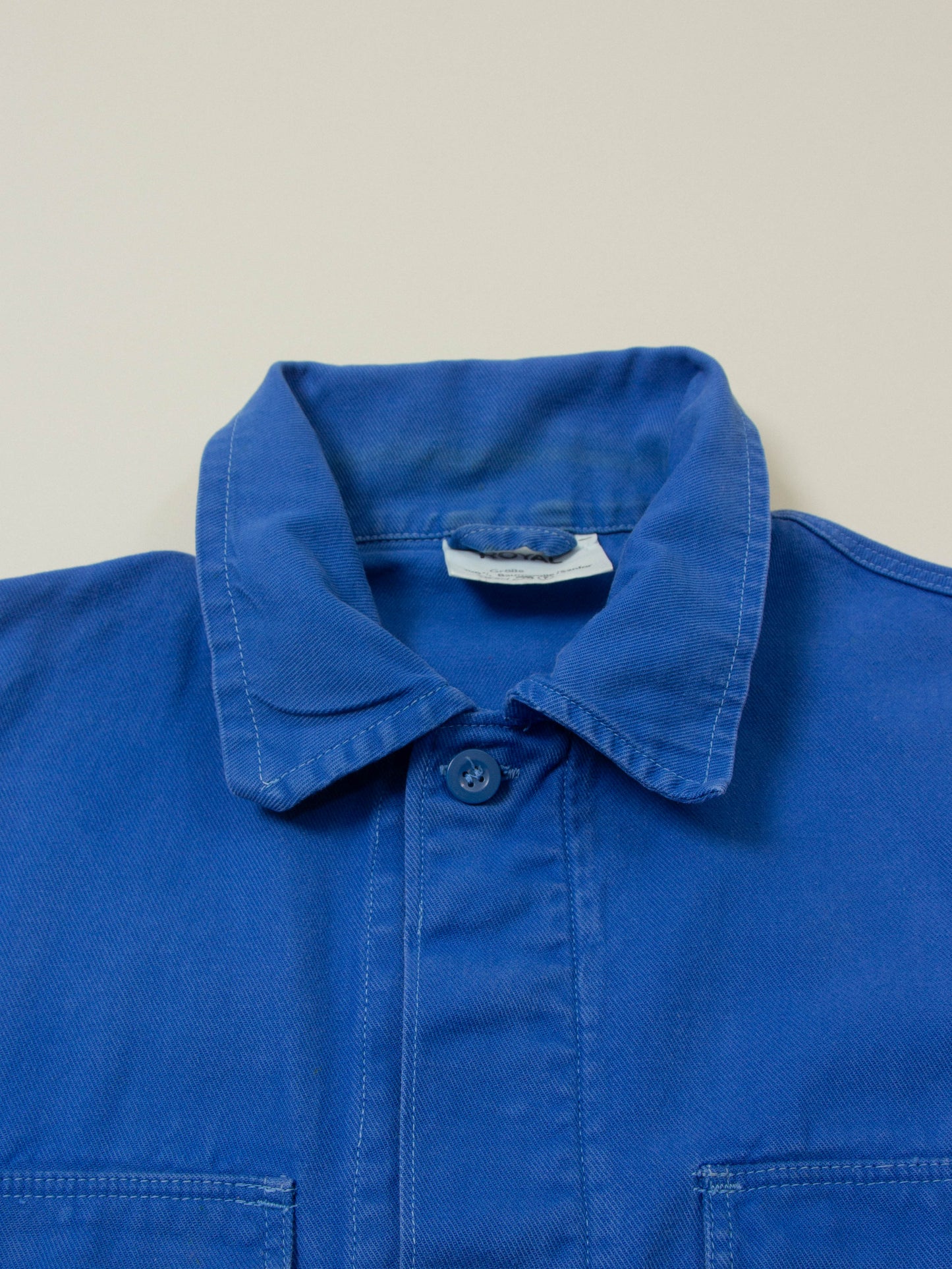 Vtg 1980s Workwear Jacket (M)