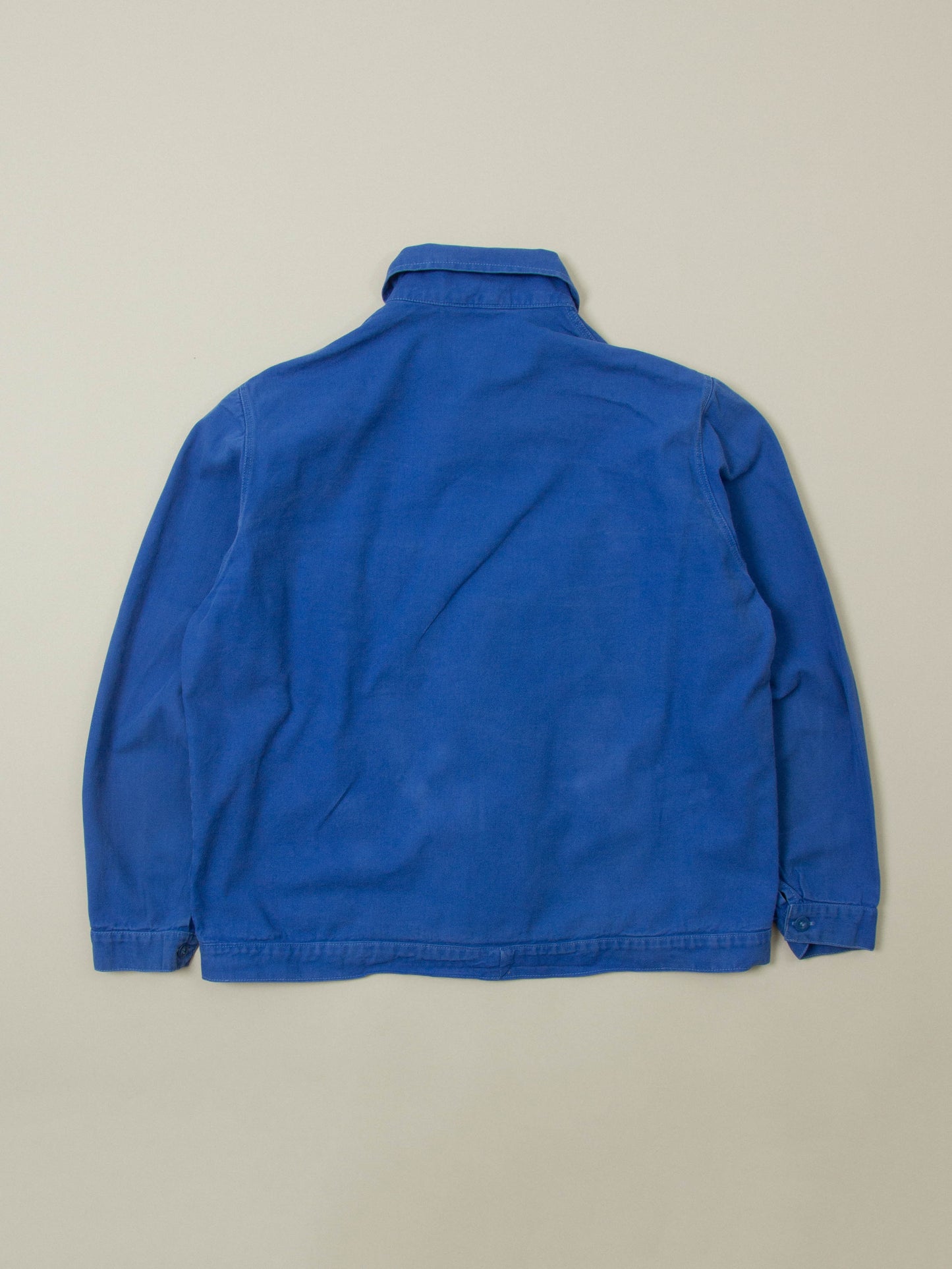 Vtg 1980s Workwear Jacket (M)